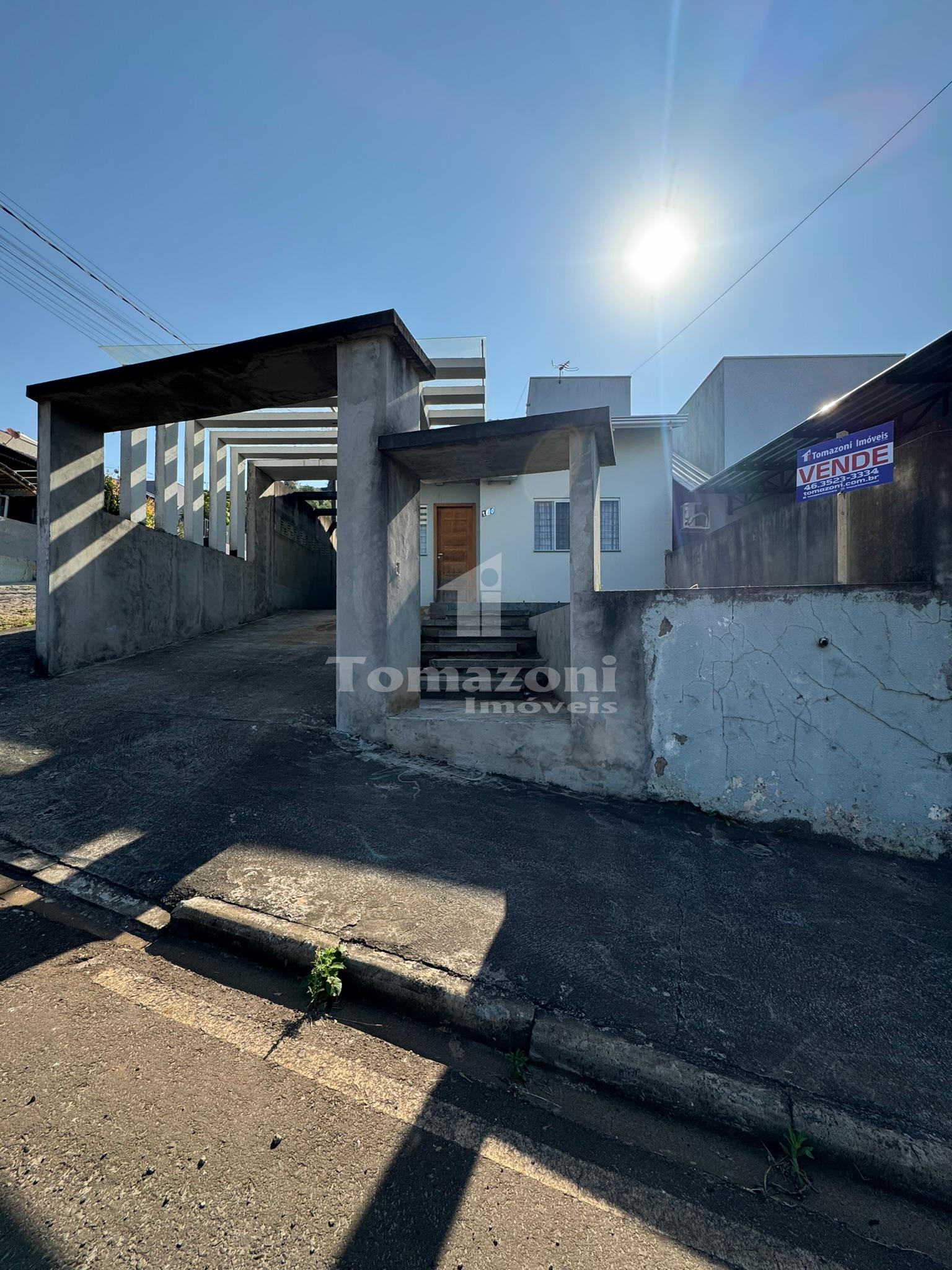 Vieira Imveis em Francisco Beltro PR