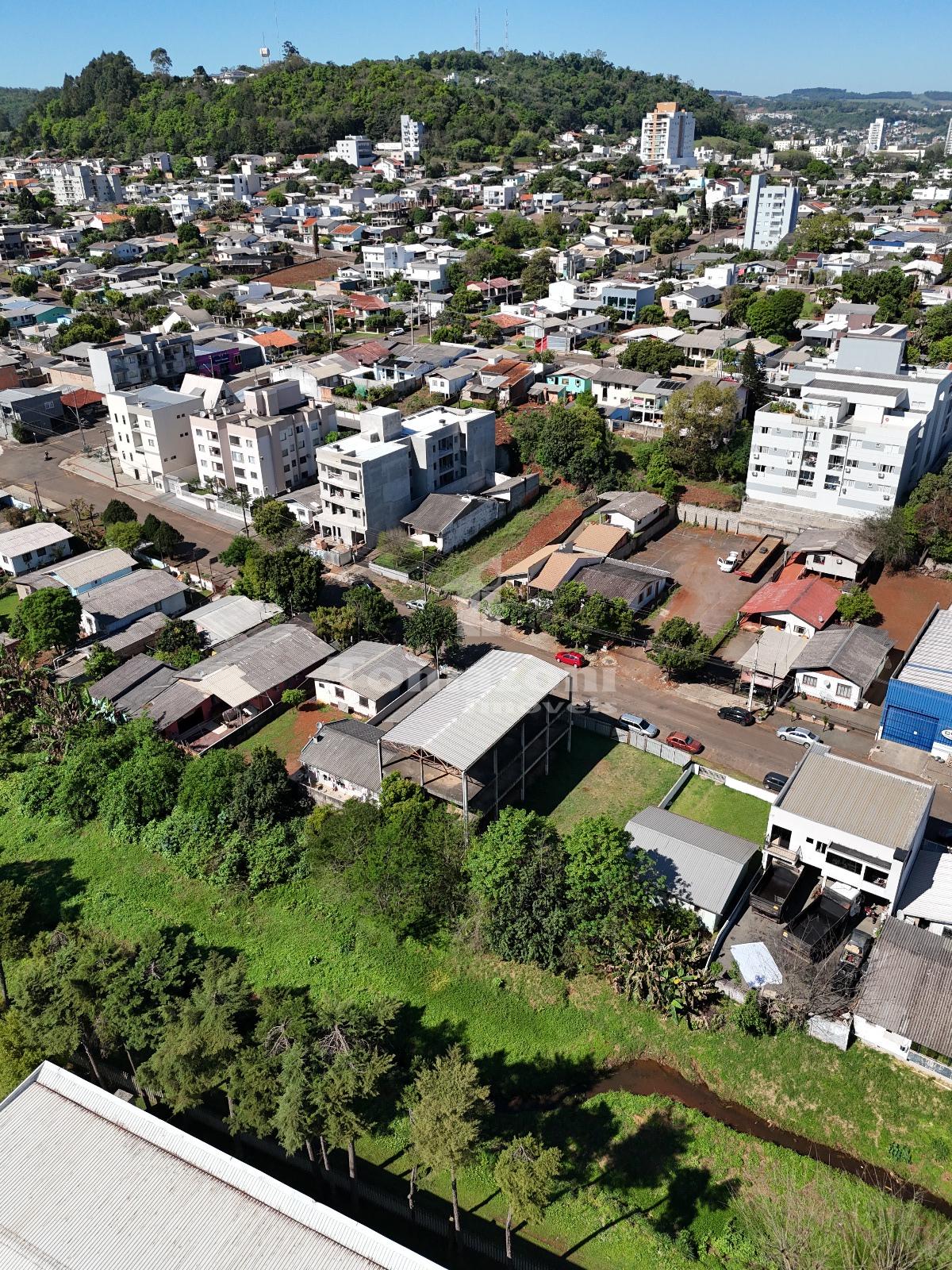 Vieira Imveis em Francisco Beltro PR