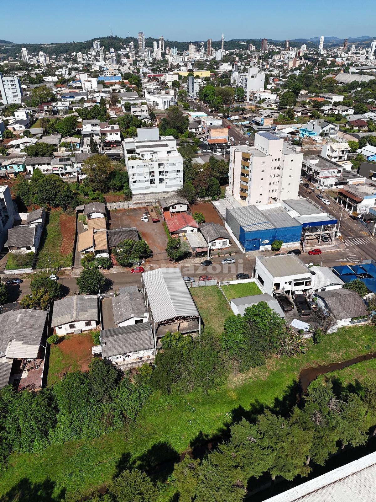 Vieira Imveis em Francisco Beltro PR