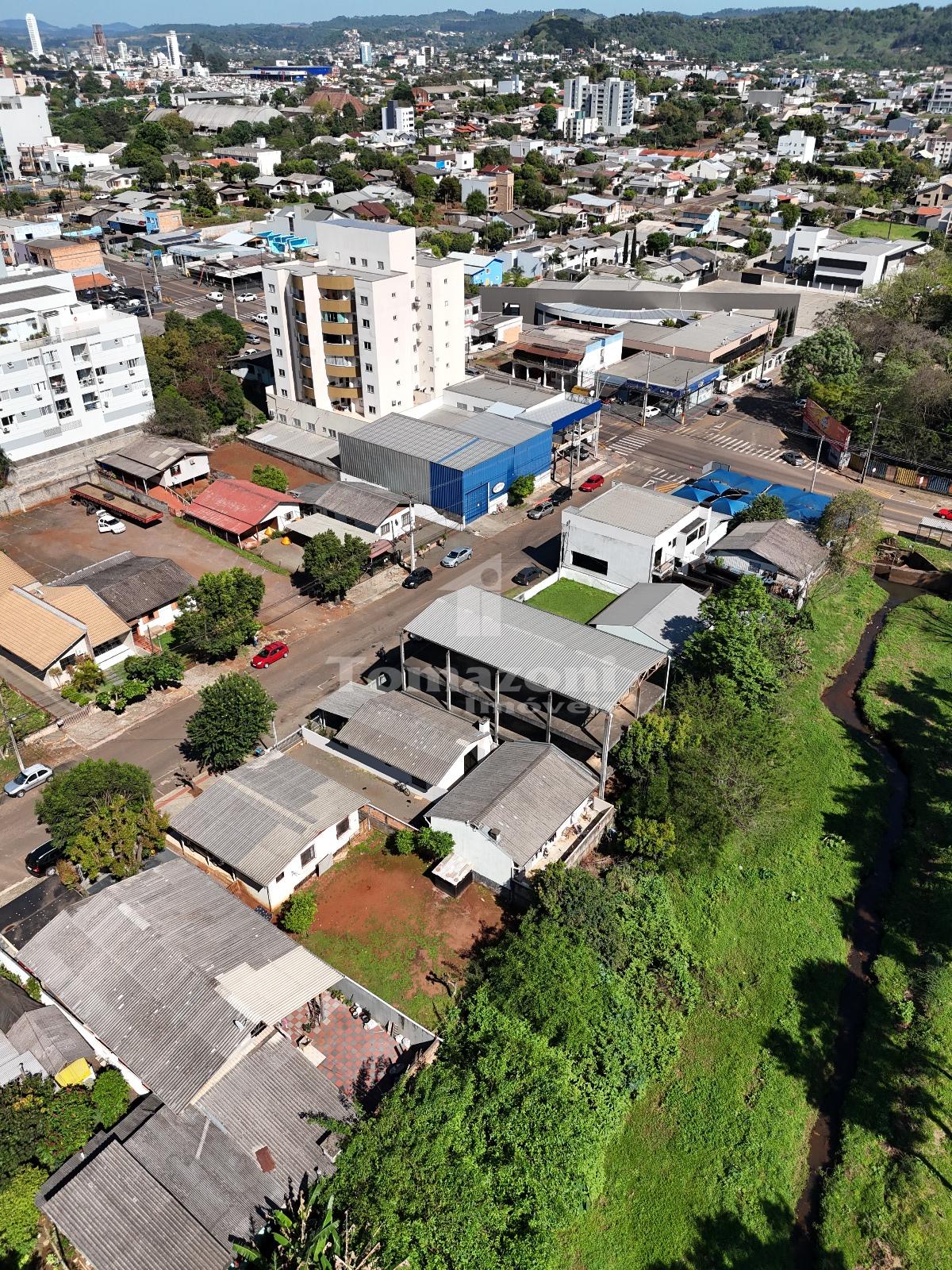 Vieira Imveis em Francisco Beltro PR