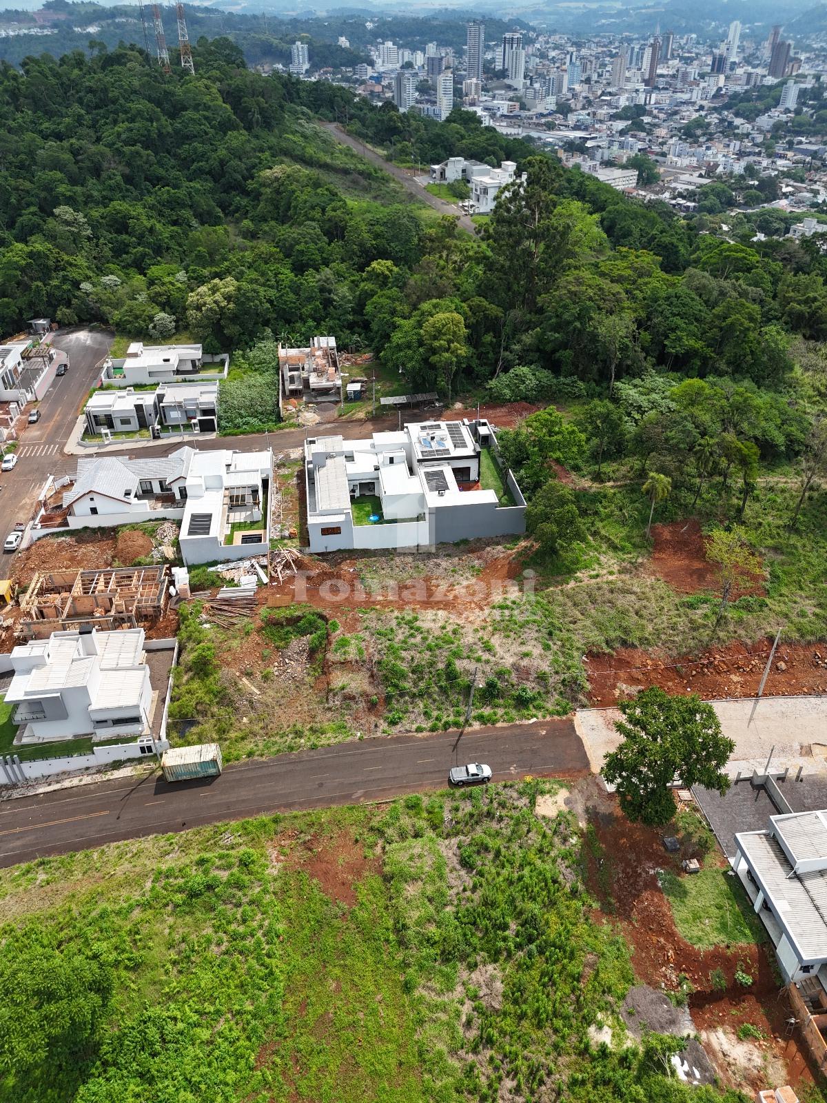 Vieira Imveis em Francisco Beltro PR