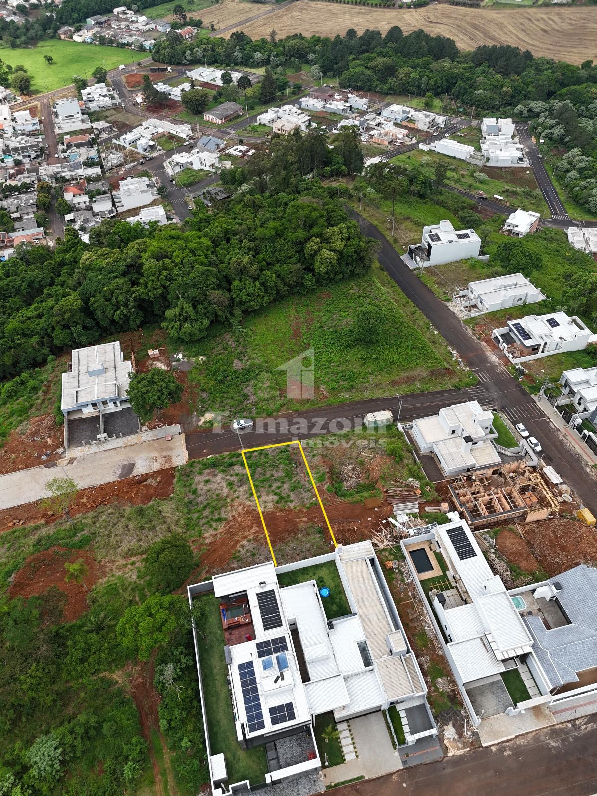 Vieira Imveis em Francisco Beltro PR