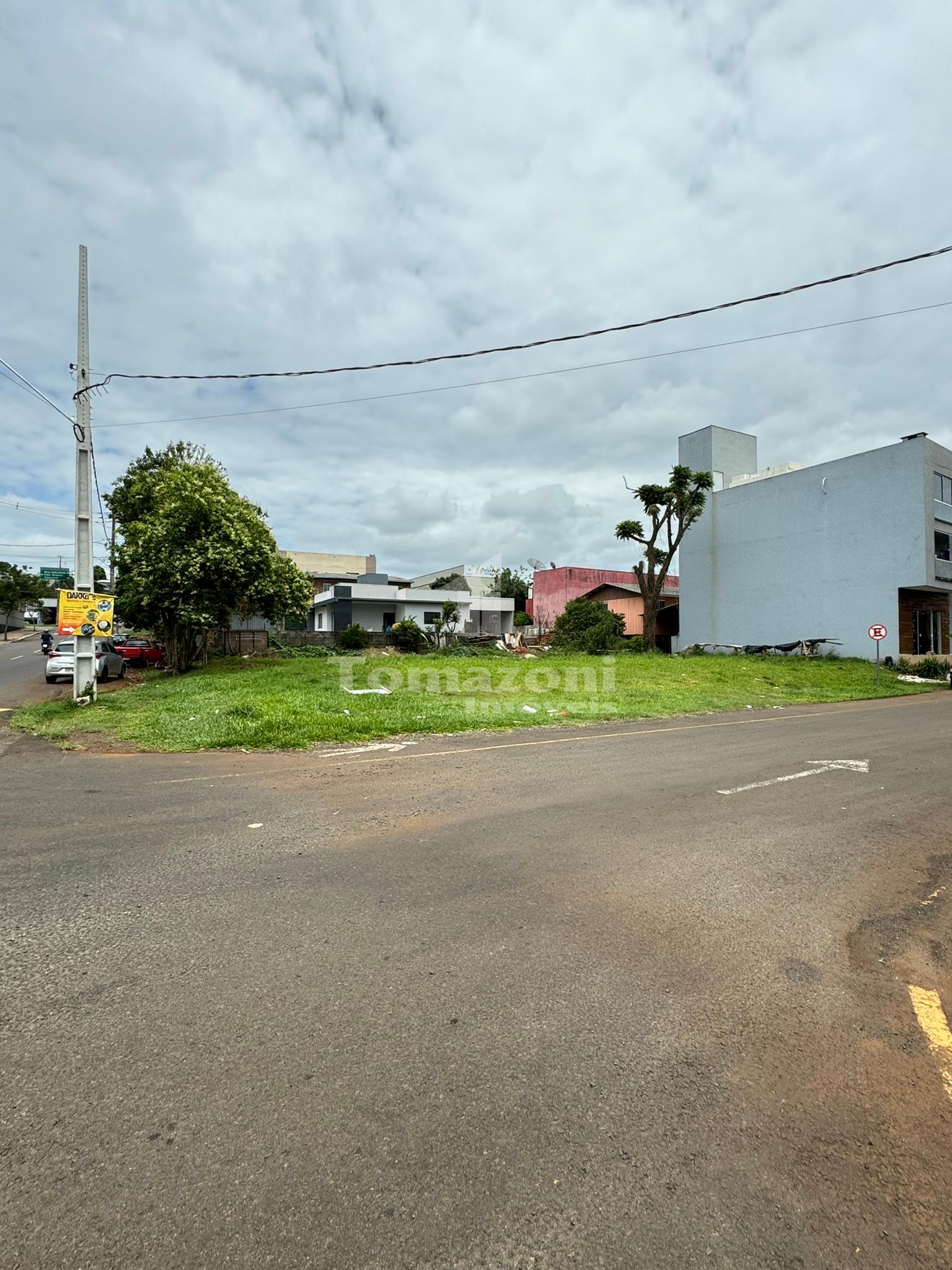 Vieira Imveis em Francisco Beltro PR