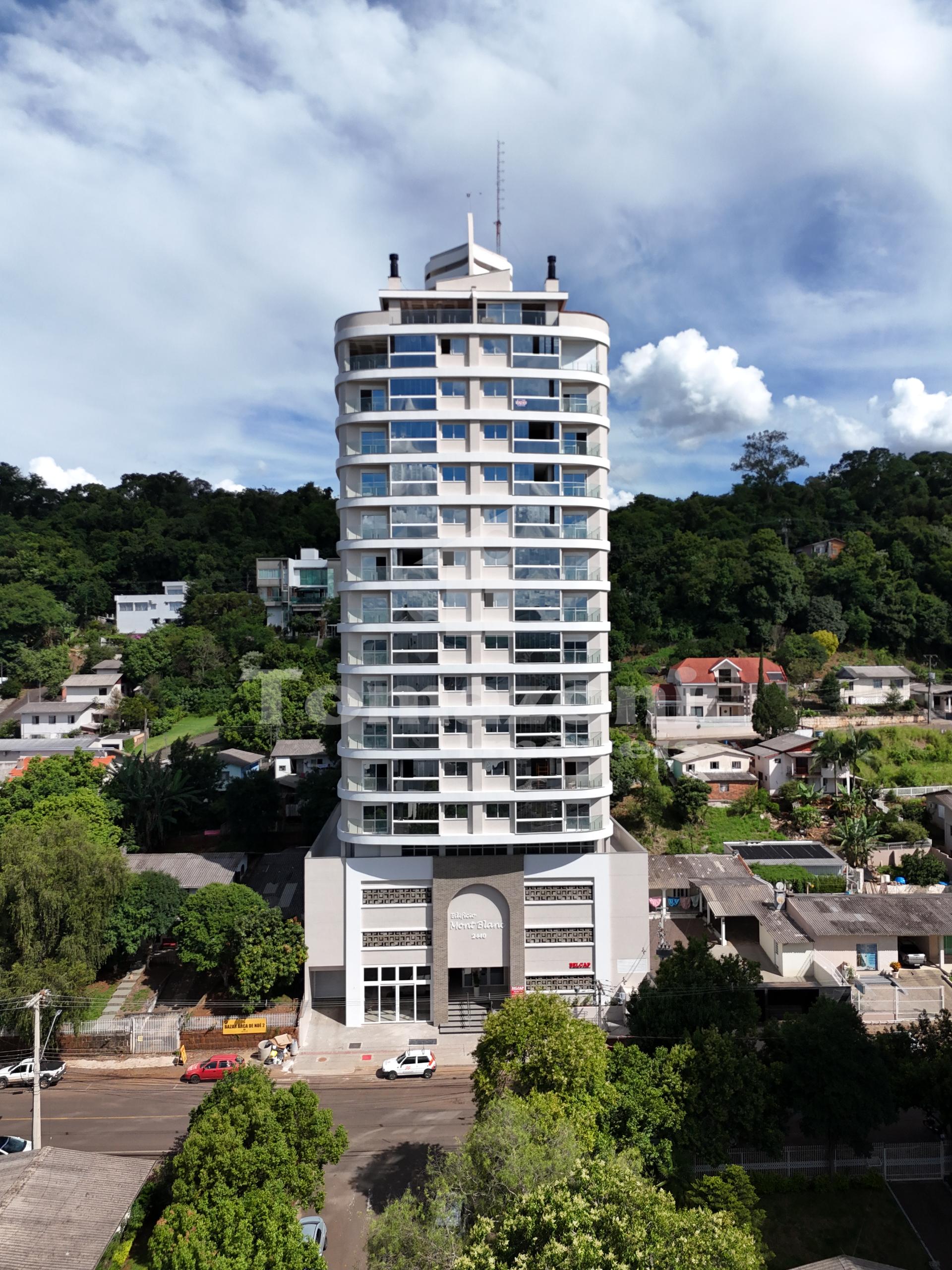 Apartamento com 3 dormitórios à venda, FRANCISCO BELTRAO - PR