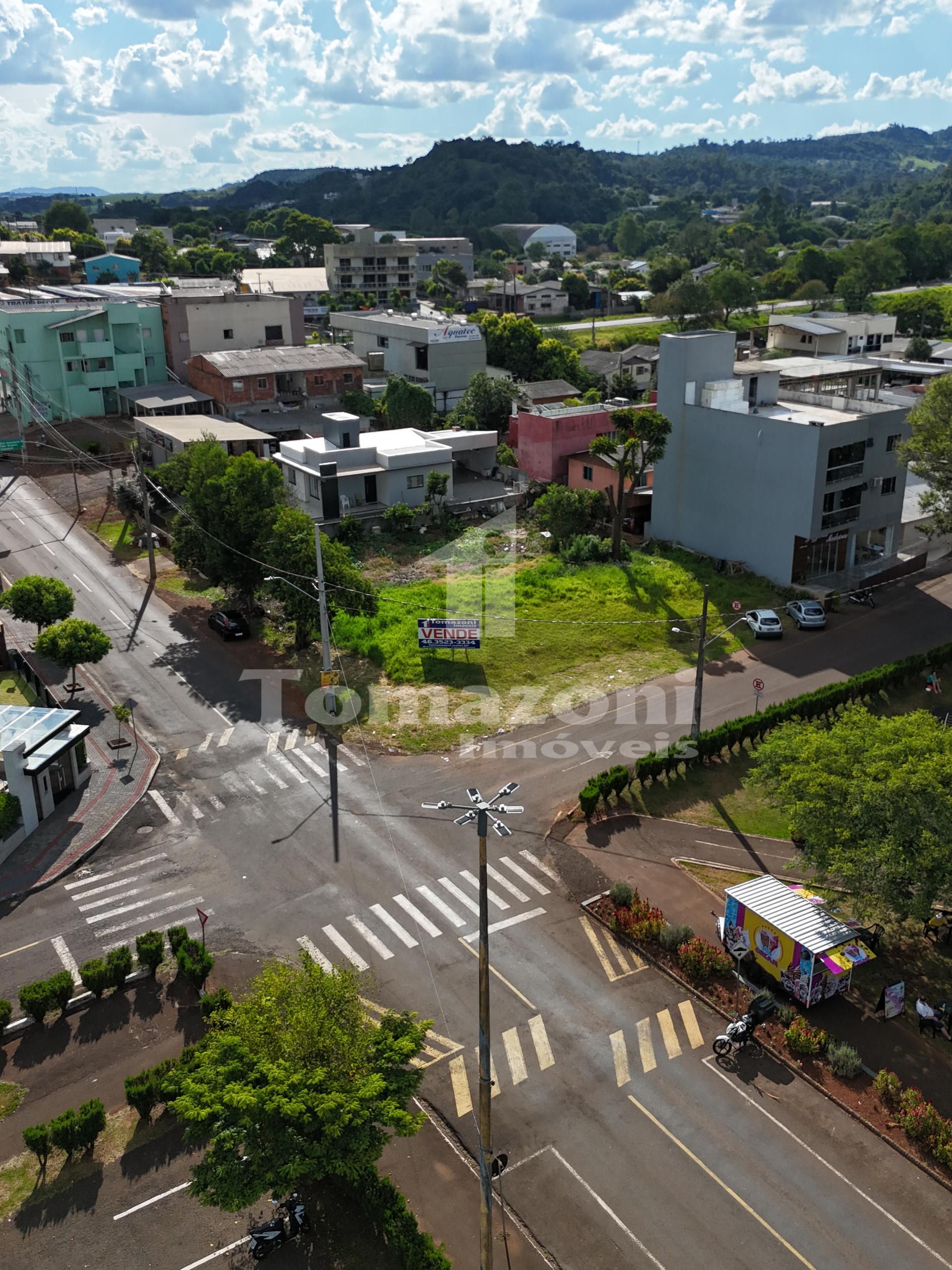 Vieira Imveis em Francisco Beltro PR