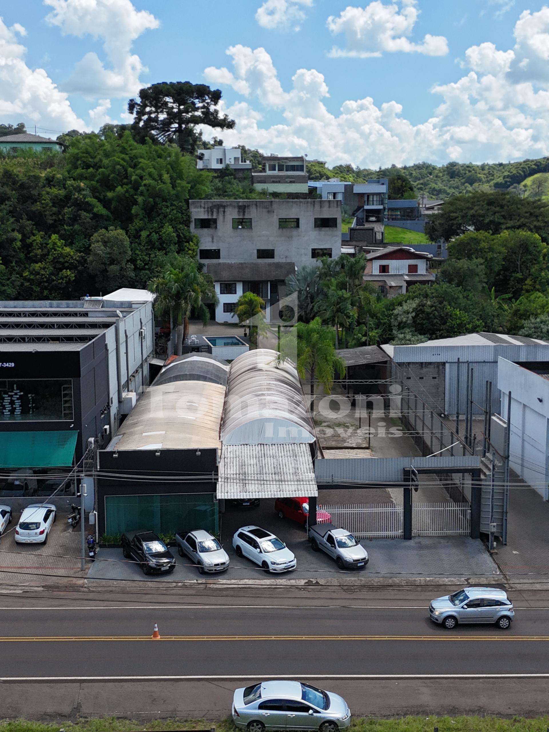 Vieira Imveis em Francisco Beltro PR