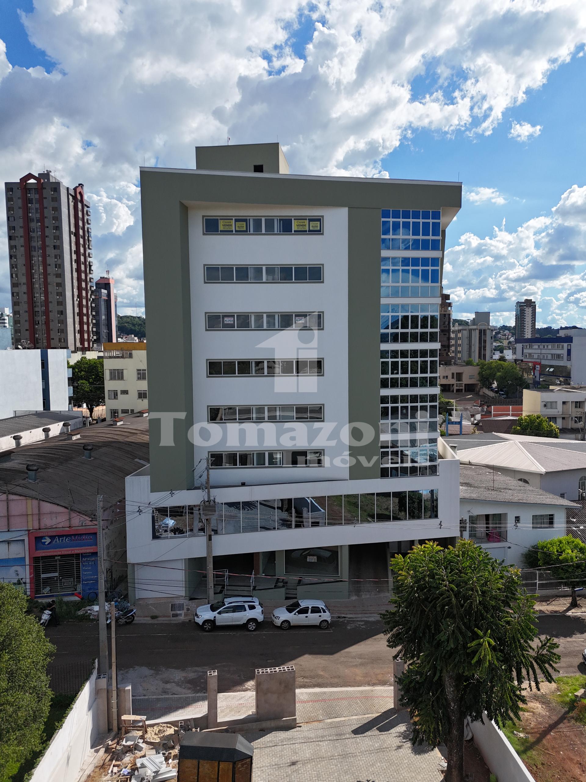 Vieira Imveis em Francisco Beltro PR