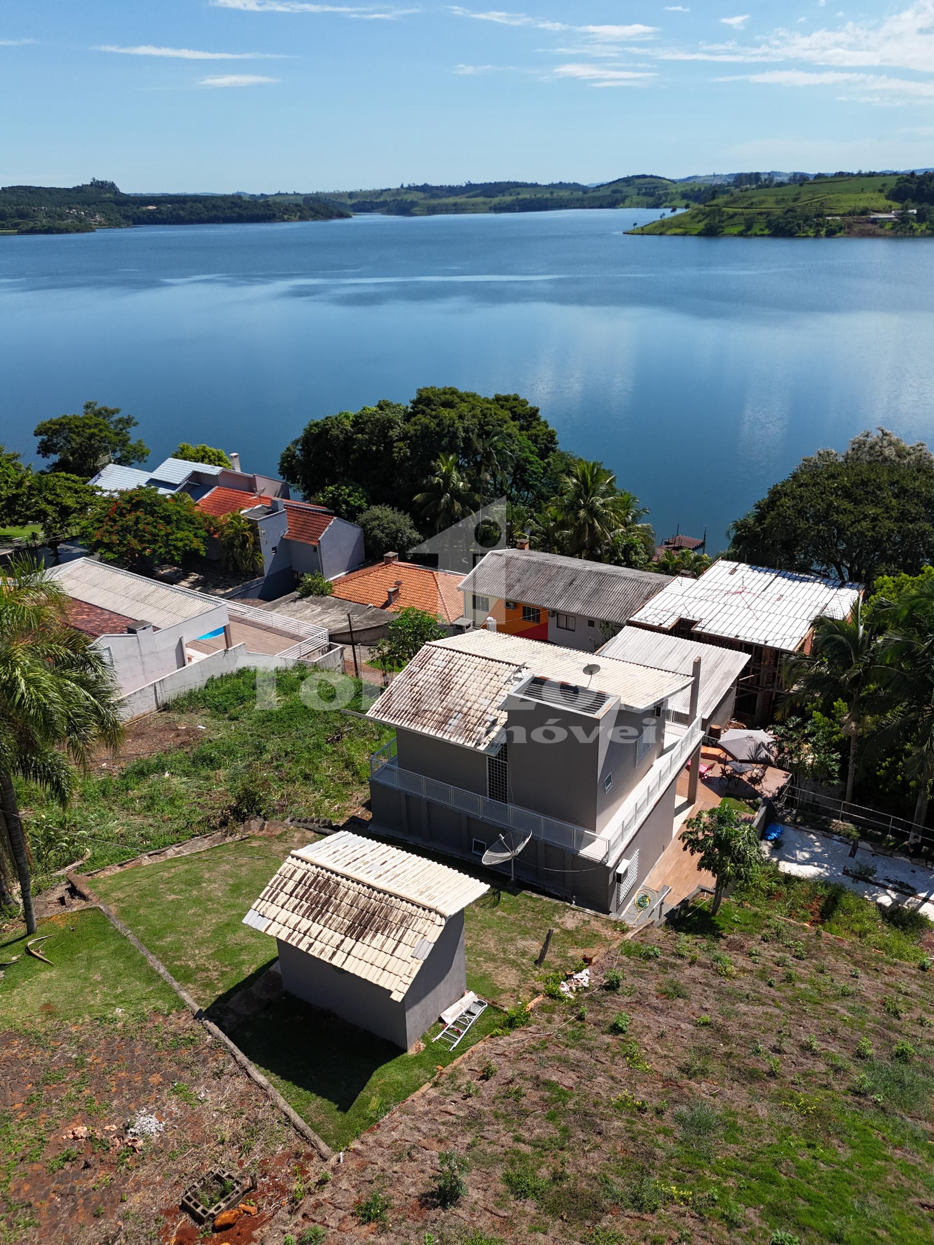 Vieira Imveis em Francisco Beltro PR