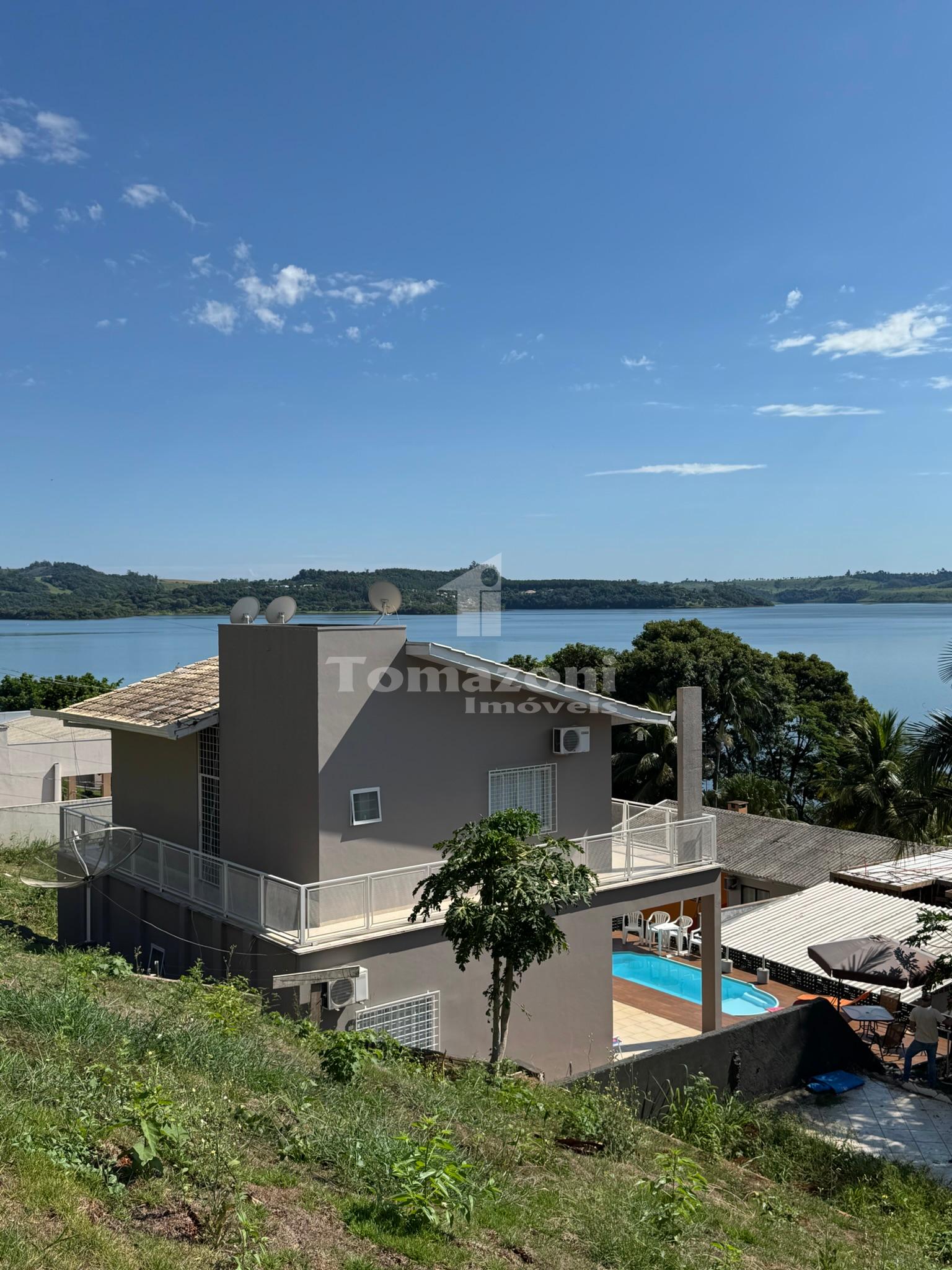 Vieira Imveis em Francisco Beltro PR
