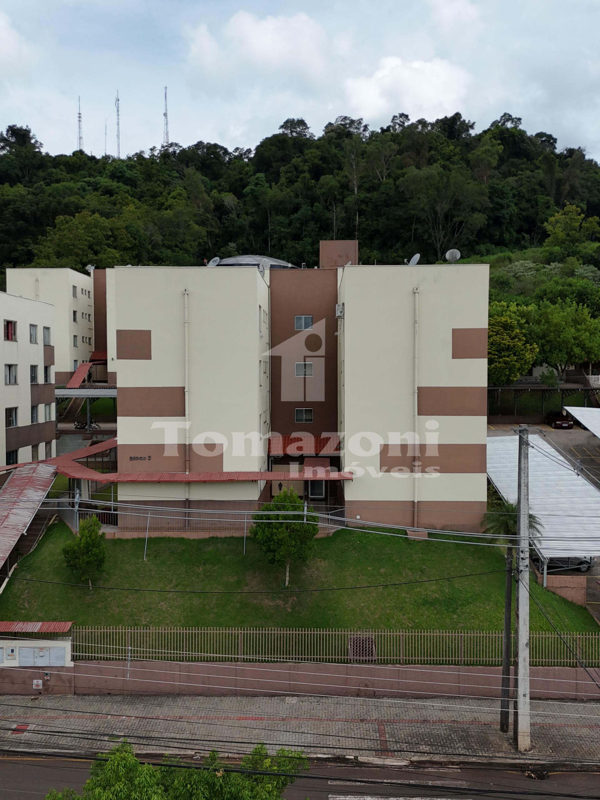 EDIFCIO RESIDENCIAL VILA NOVA