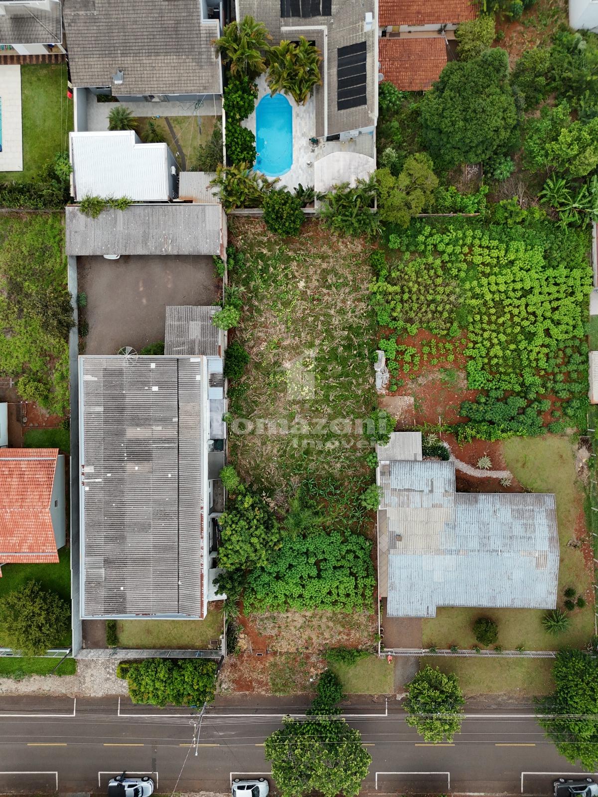 Vieira Imveis em Francisco Beltro PR