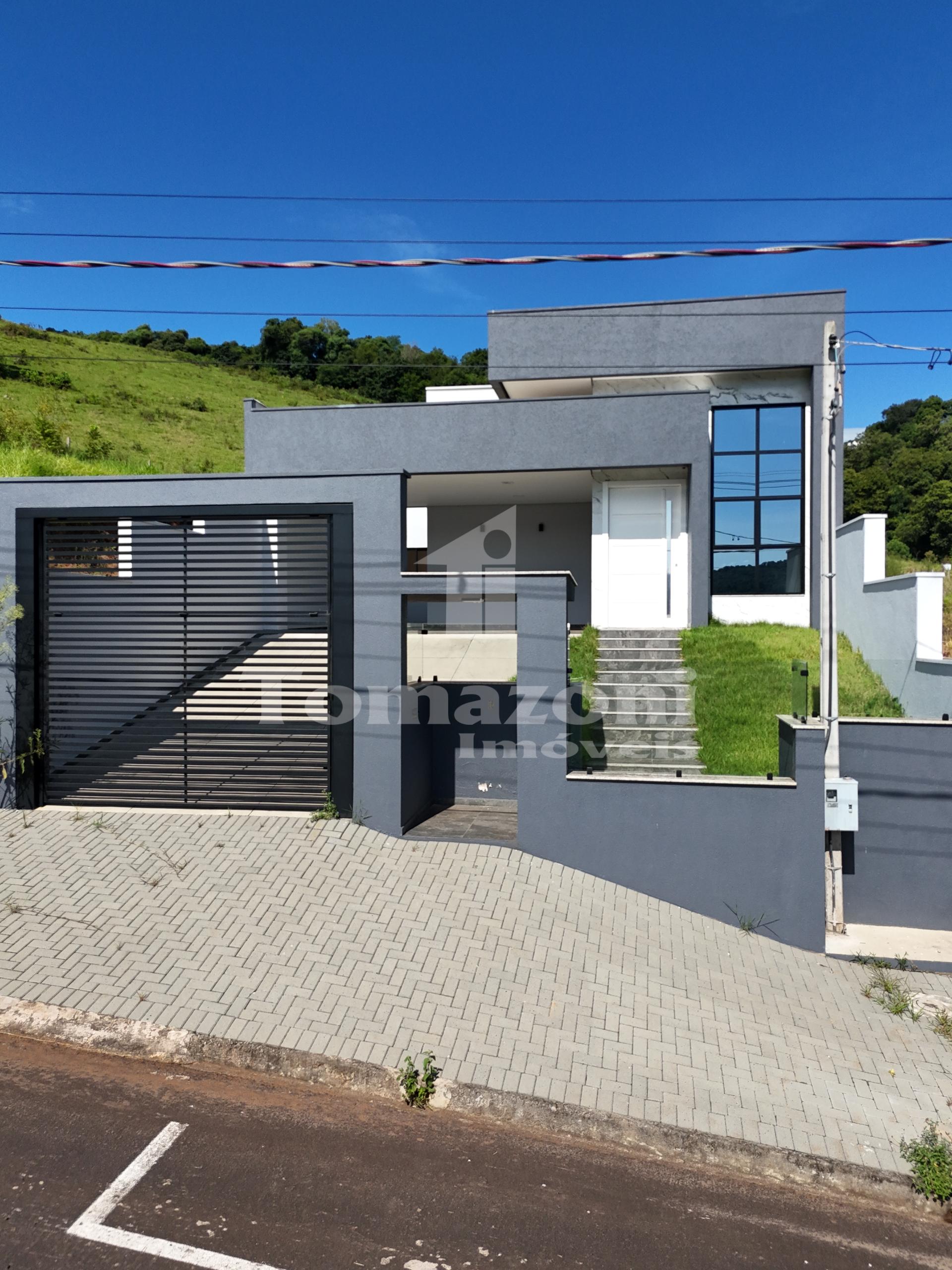 Não perca a chance de viver em um lar moderno e bem-acabado 