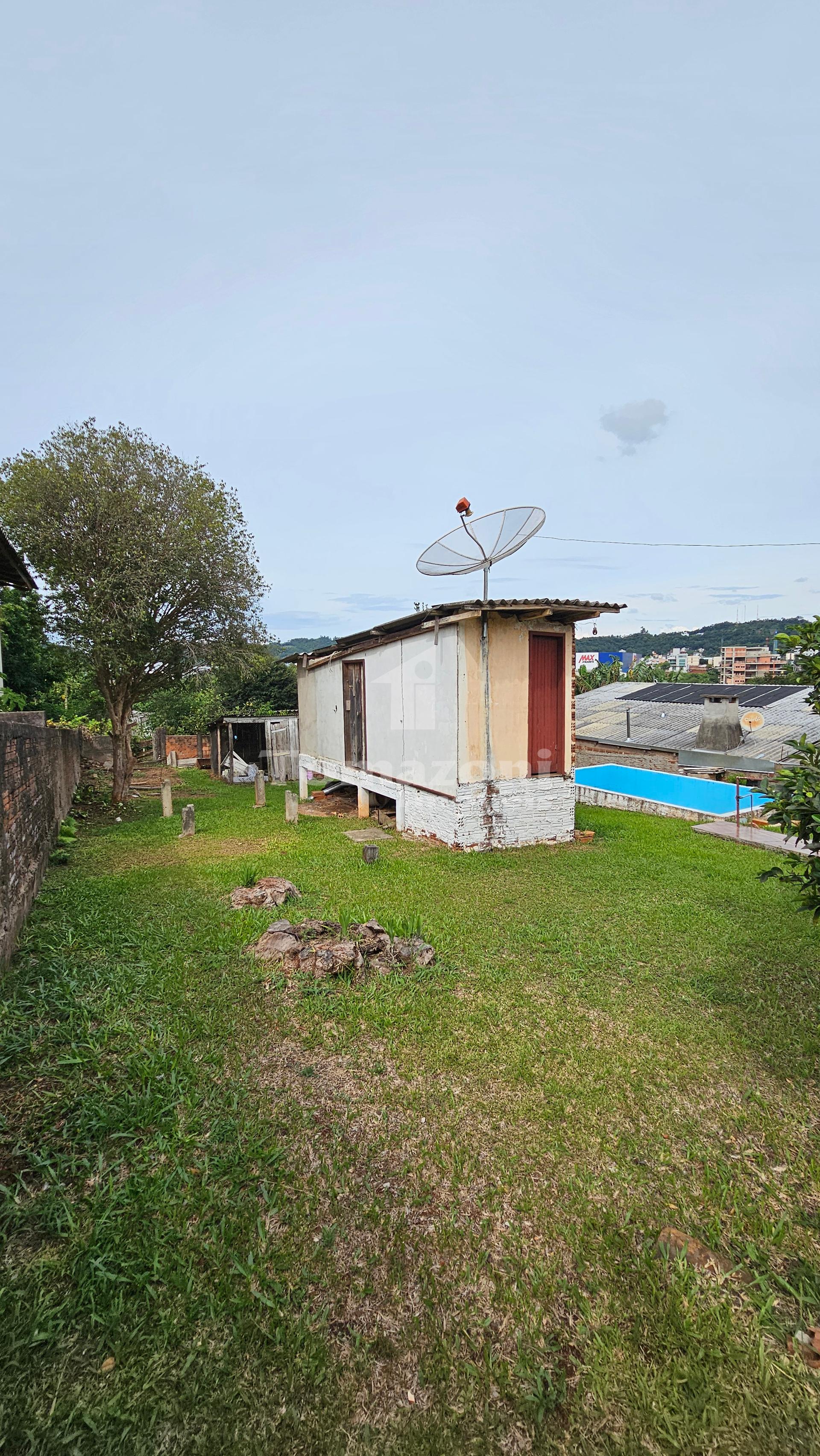 Vieira Imveis em Francisco Beltro PR