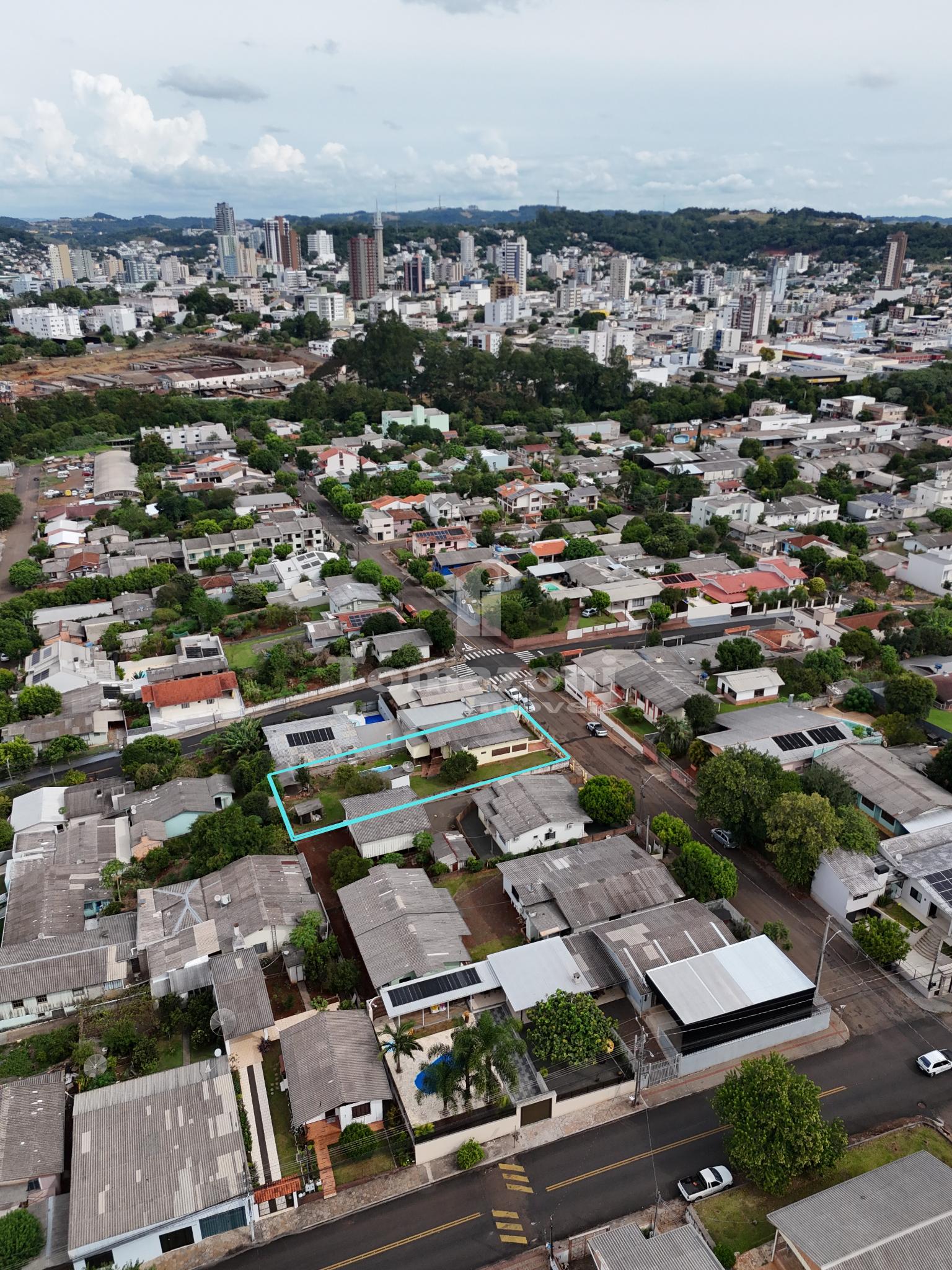 Vieira Imveis em Francisco Beltro PR