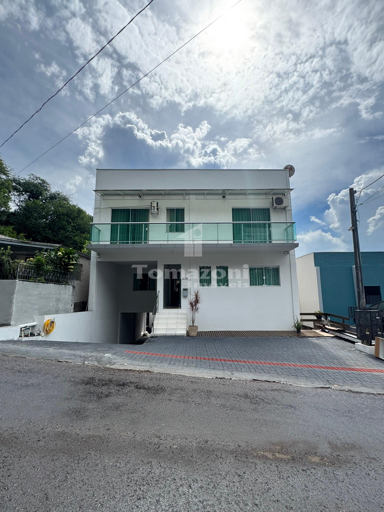 Seja para moradia familiar ou como investimento em aluguel