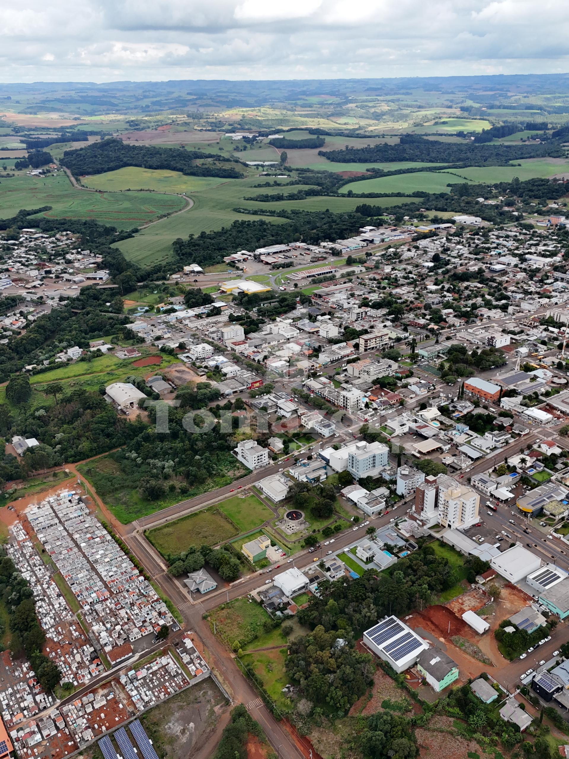 Vieira Imveis em Francisco Beltro PR