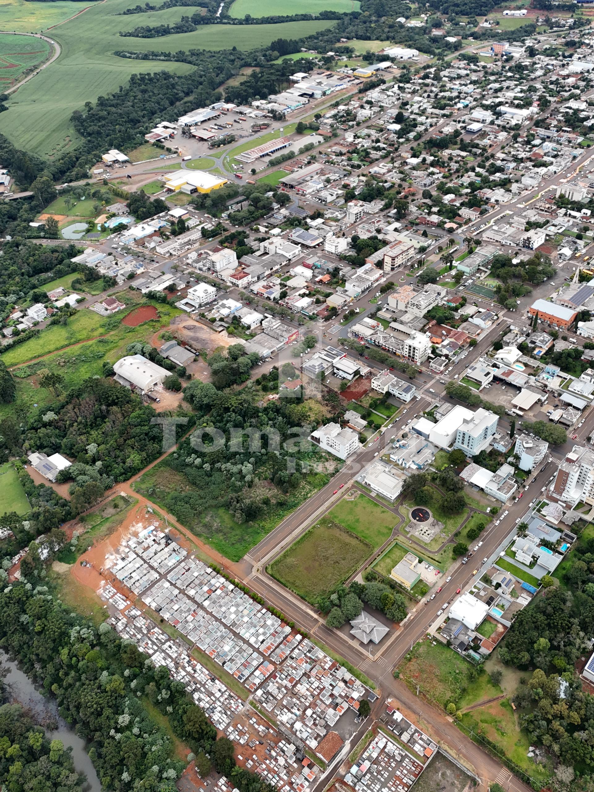 Vieira Imveis em Francisco Beltro PR