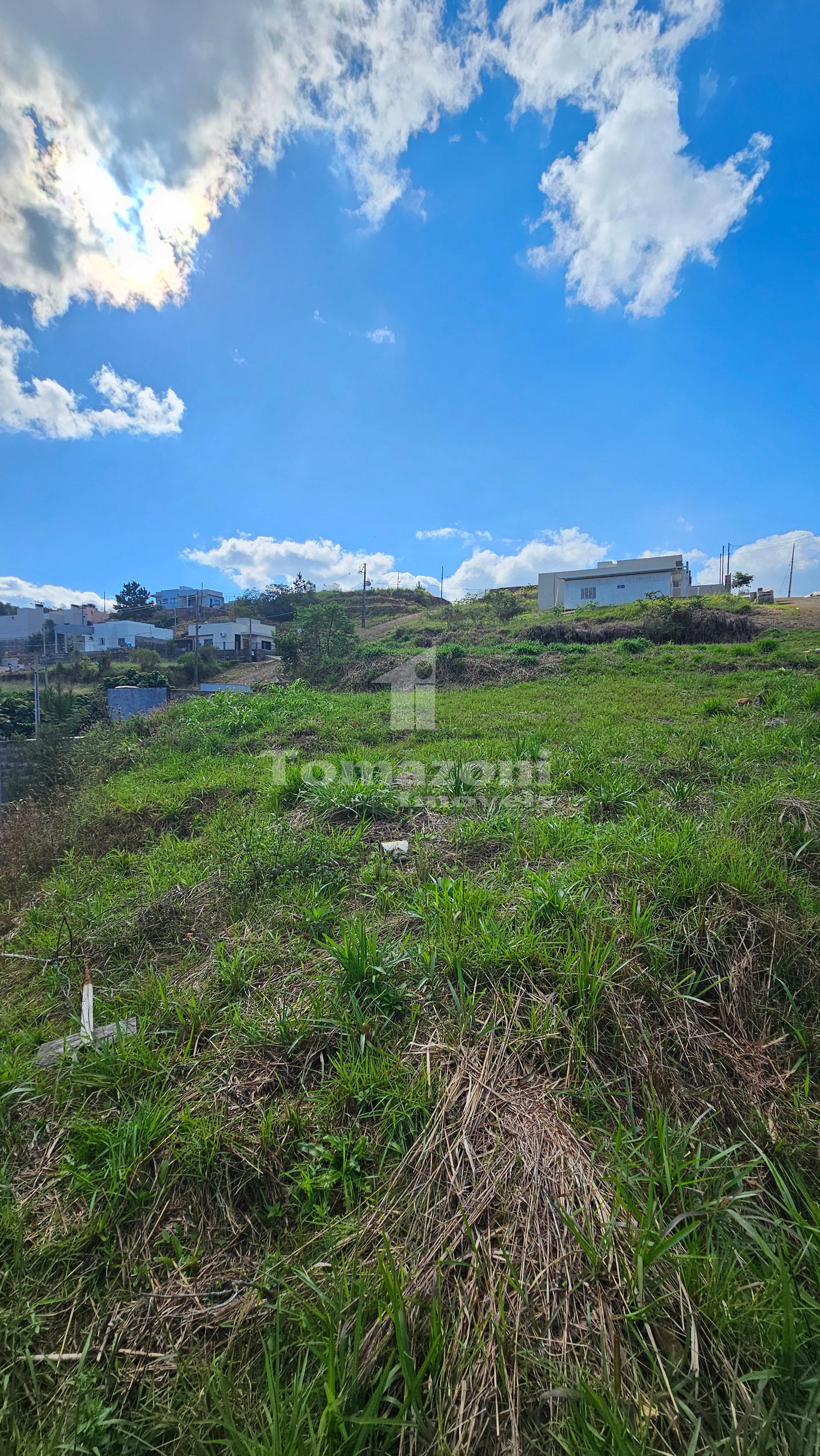Adquirindo seu futuro refugio