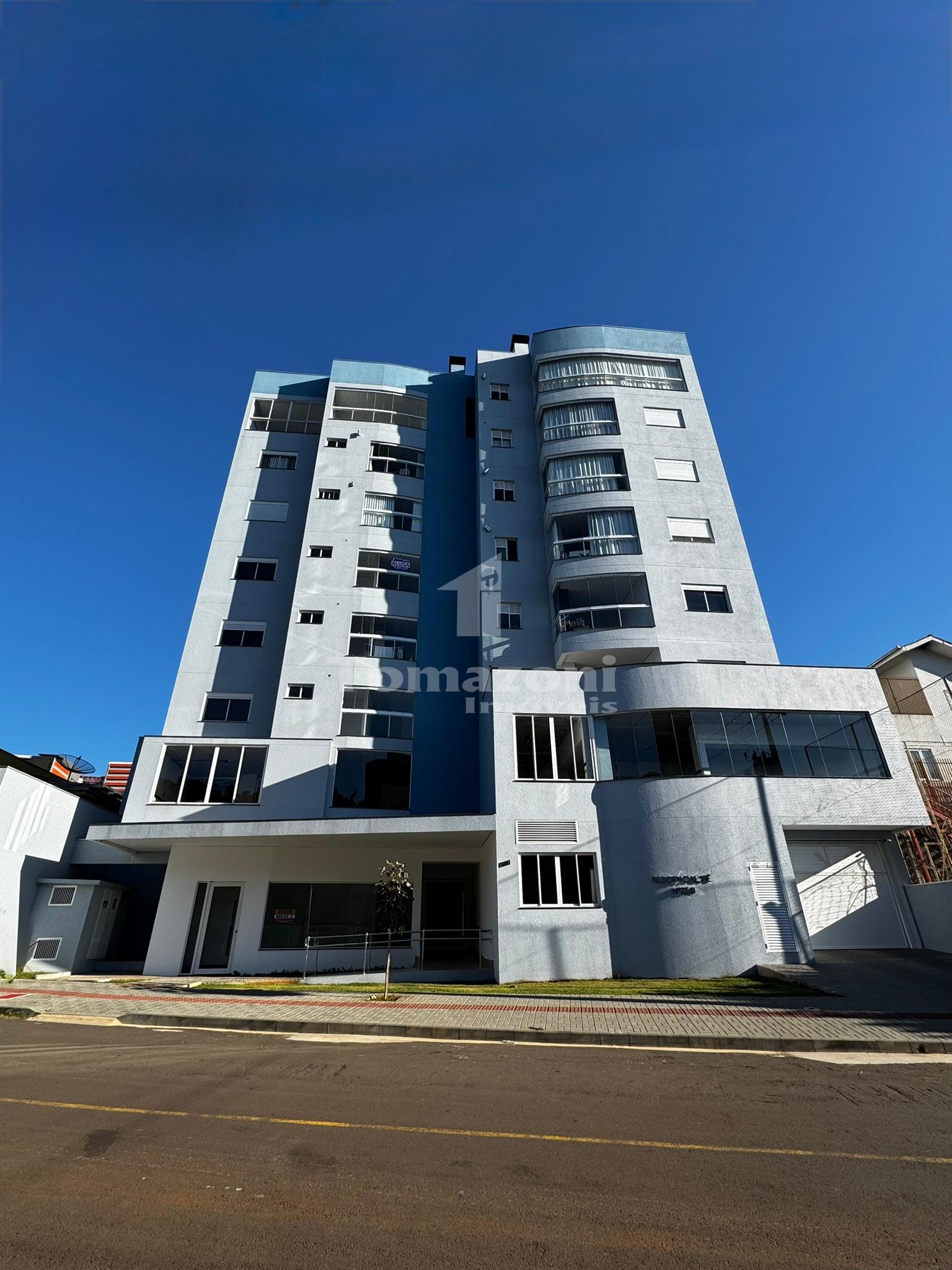 EDIFIC?O IP?- APARTAMENTO N?203- FUNDOS