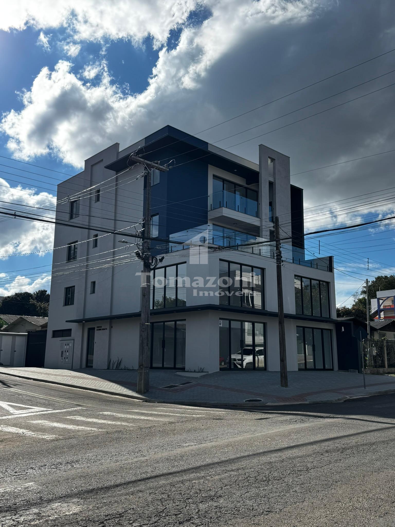 EDIFICIO AGEMIR DONATTI - APARTAMENTO N?02 - 2?ANDAR - BAIRRO ...