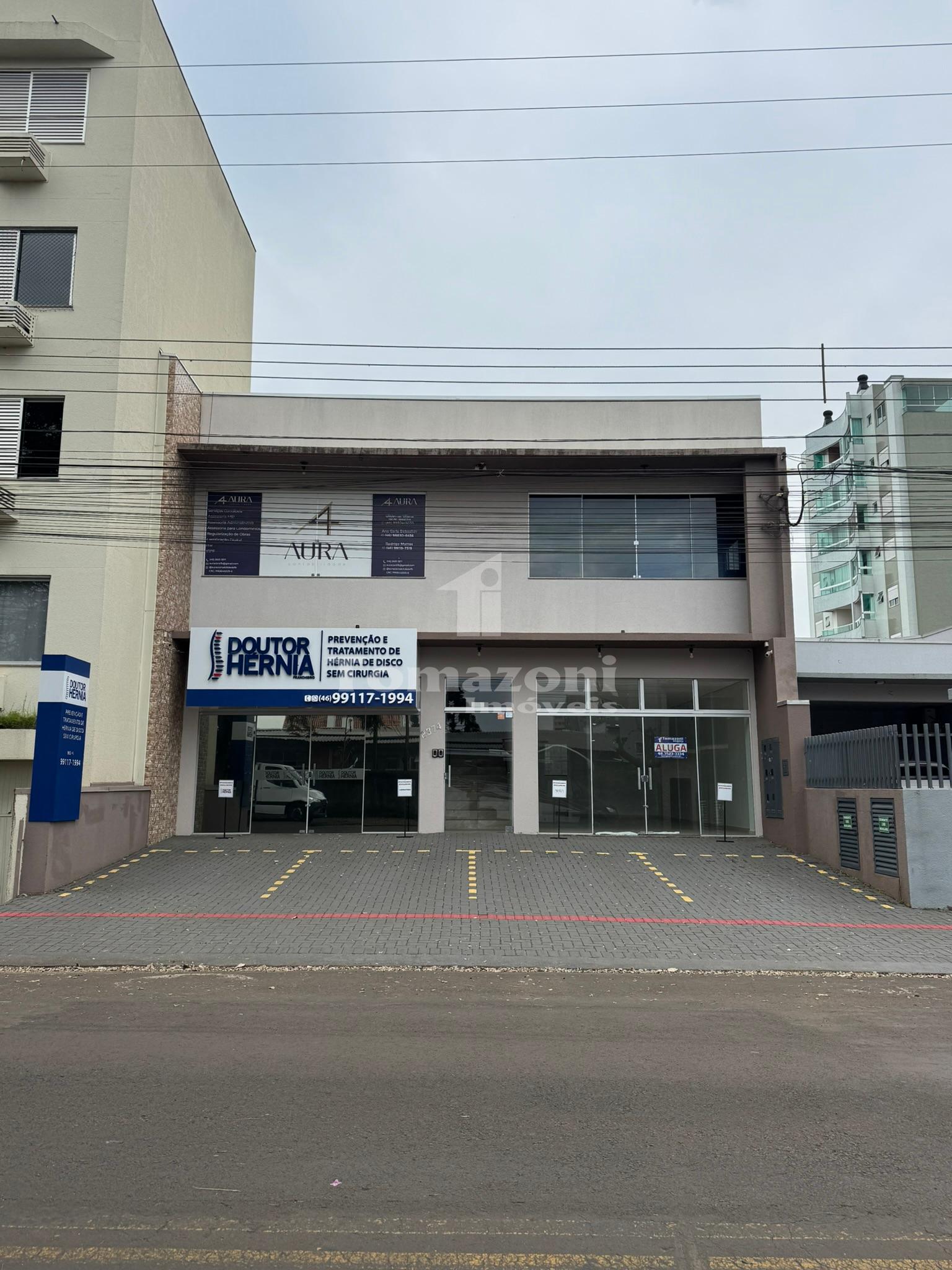 CONDOM?NIO COMERCIAL E RESIDENCIAL SPILLER - SALA N?102 - ? DI...