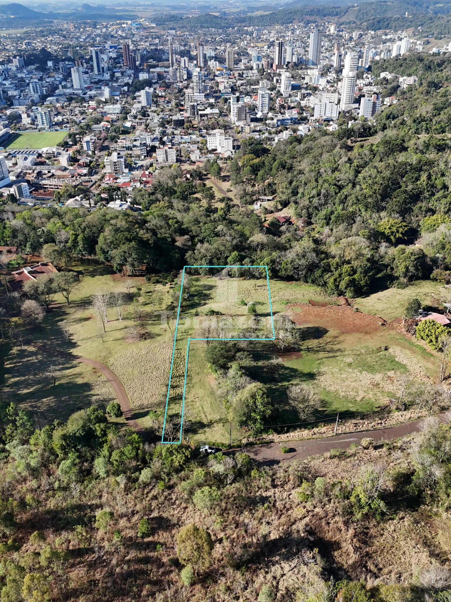 Vieira Imveis em Francisco Beltro PR