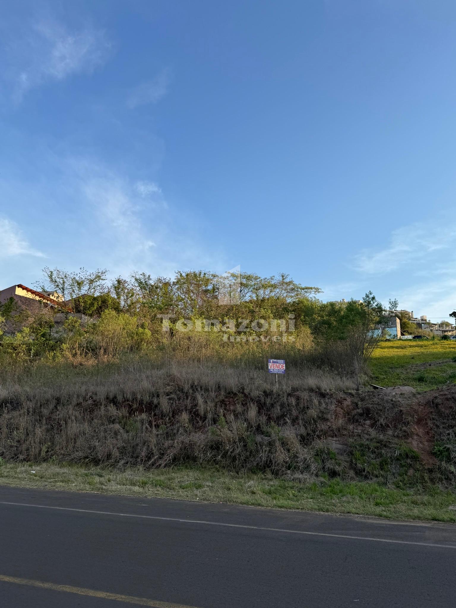 Terreno ? Venda no Loteamento Parque Boa Vista