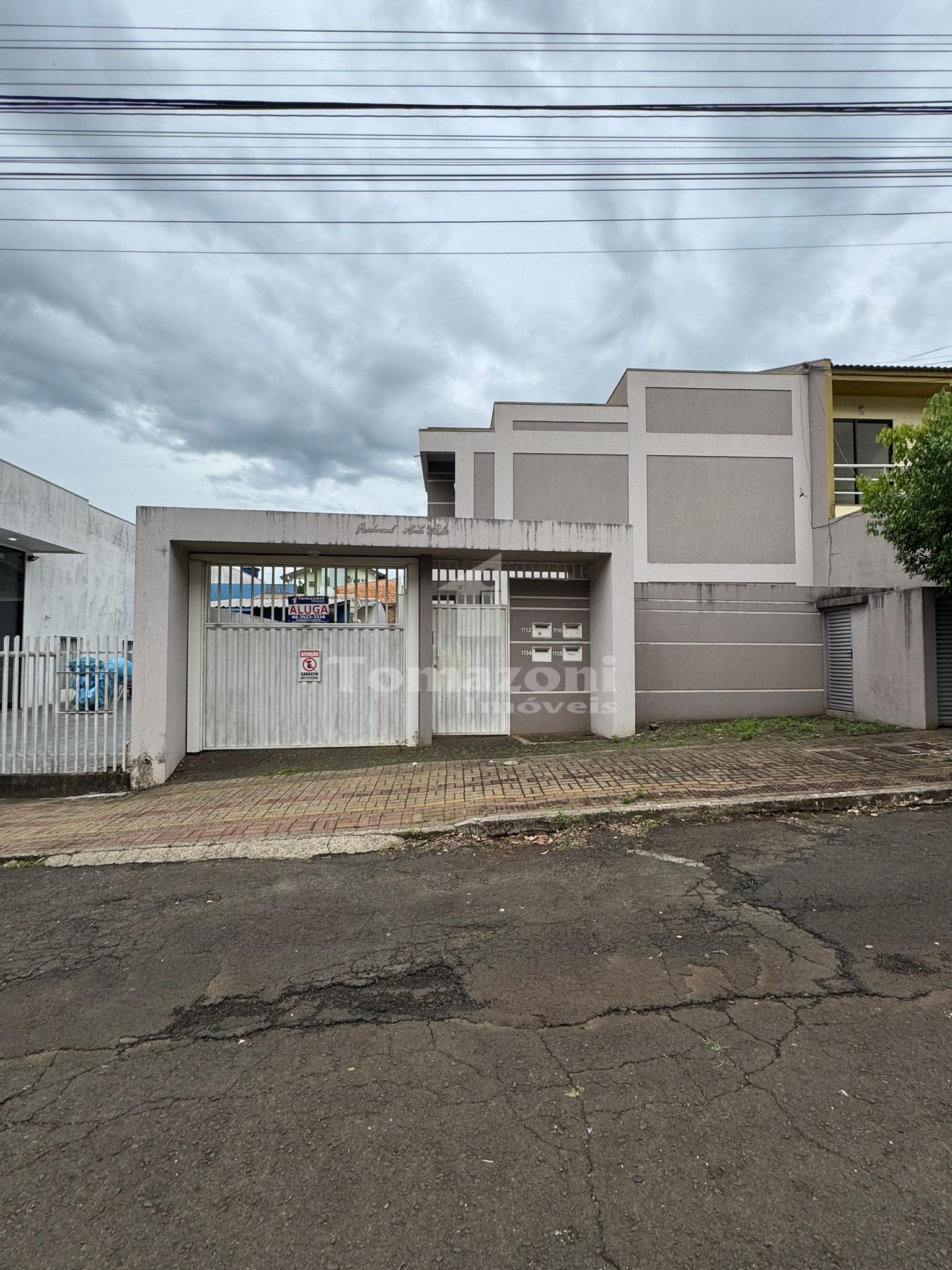 RESIDENCIAL MONTE BELO - SOBRADO 1114 - BAIRRO VILA NOVA