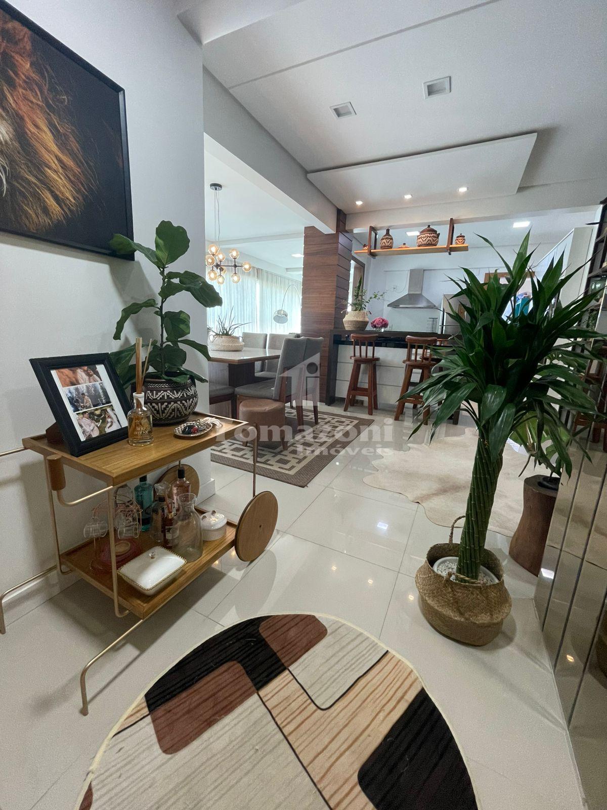 RESIDENCIAL MONTEVIDEU - APARTAMENTO N?201