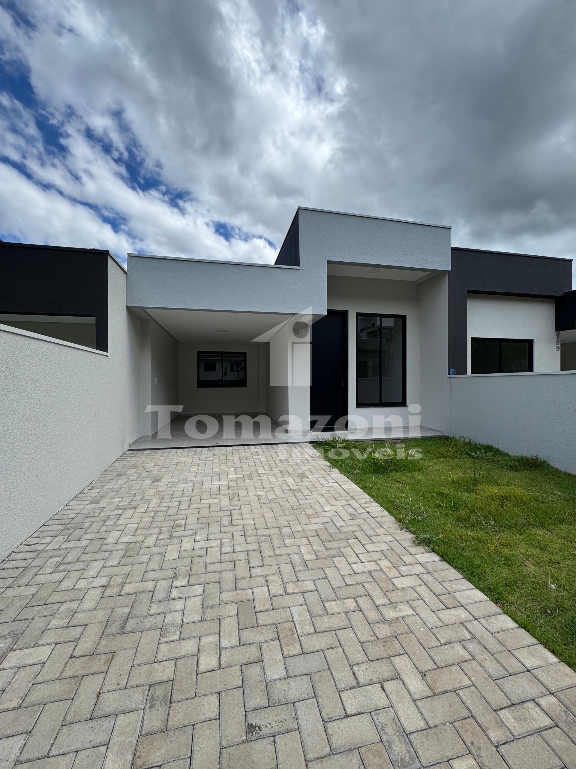 Seu novo lar lhe aguarda 