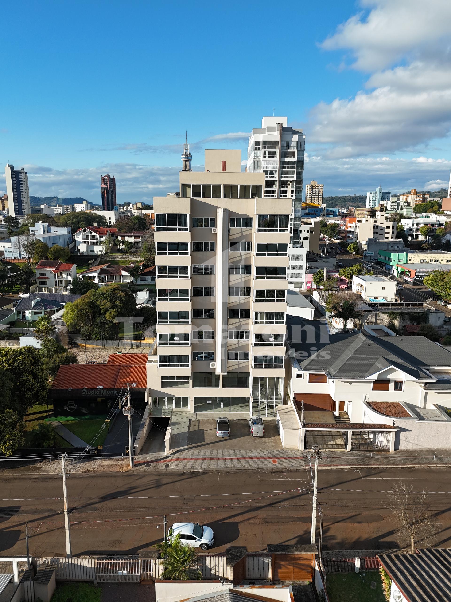RUA RIO GRANDE DO SUL N?1230- APARTAMENTO N?301 - LADO DIREITO...