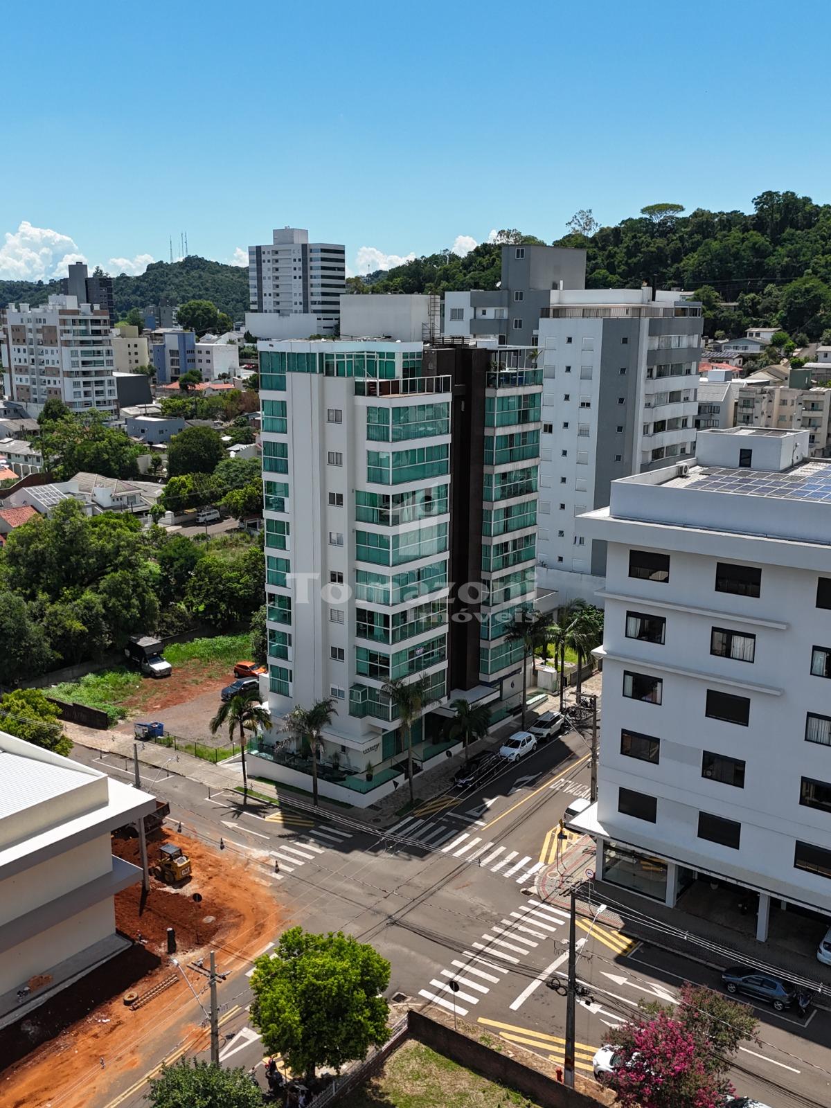 RESIDENCIAL MONTEVIDEU - APARTAMENTO N?201