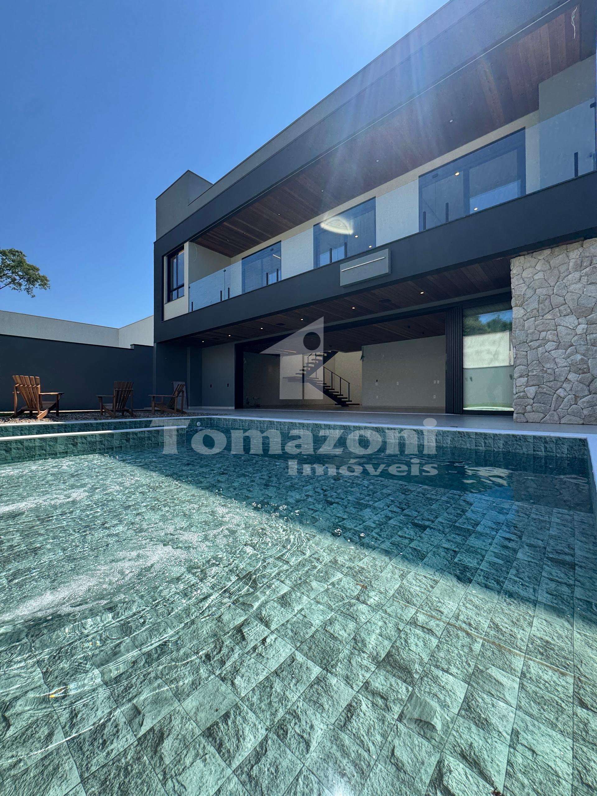 Descubra o Luxo e o Conforto em uma Resid?ncia Exclusiva no Al...