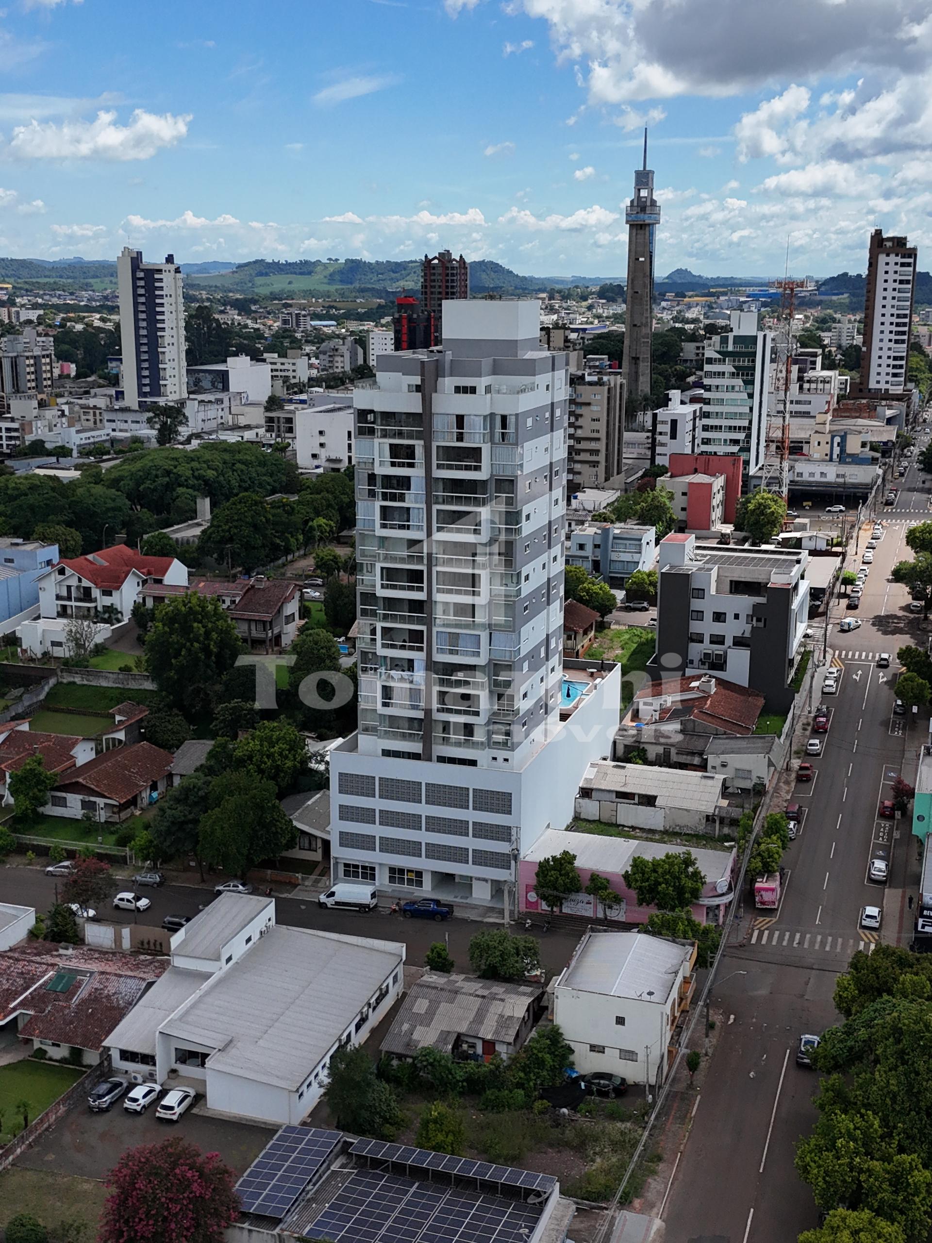 Um imóvel a sua altura