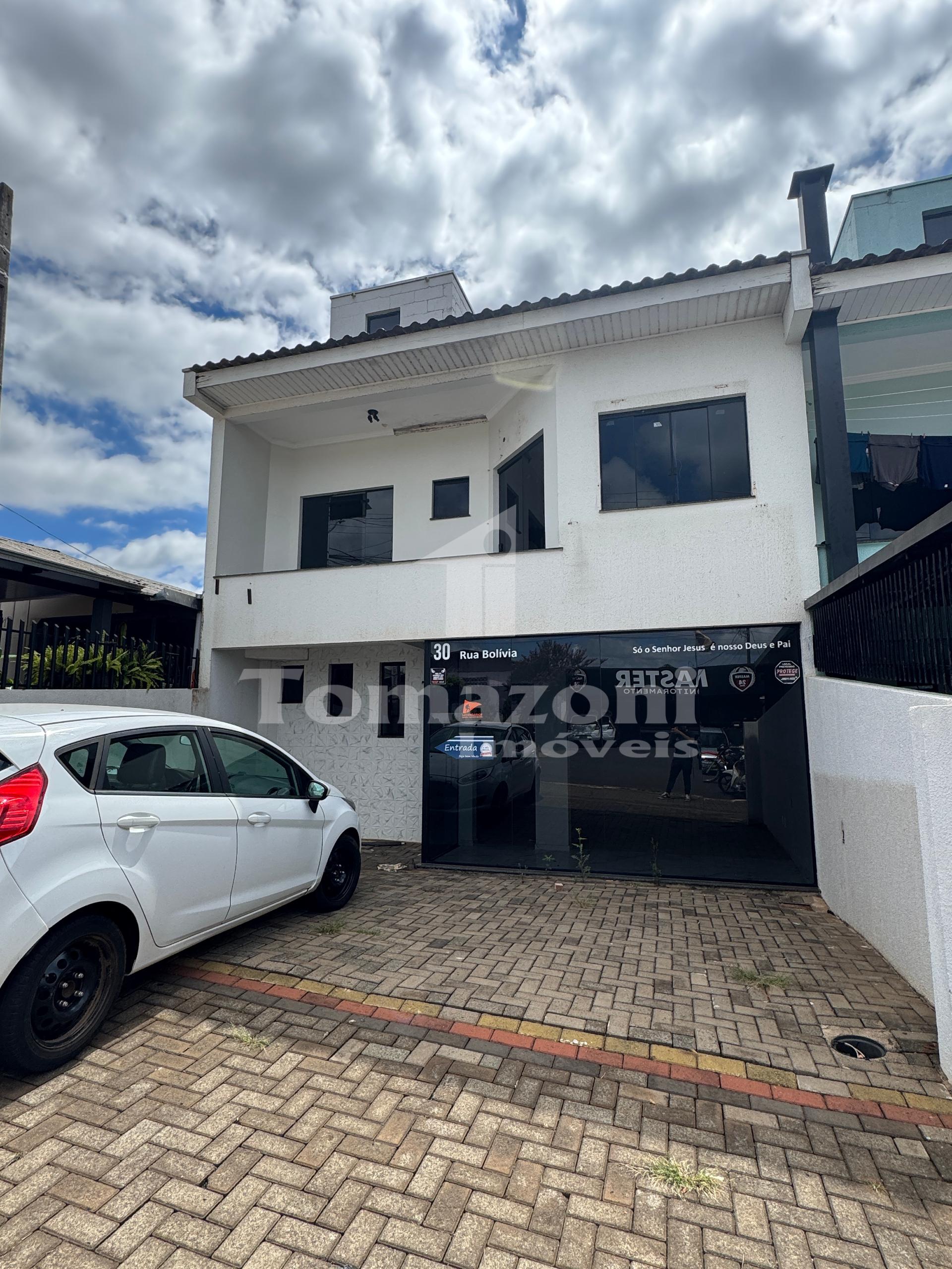 Um im?vel com diversas possibilidades