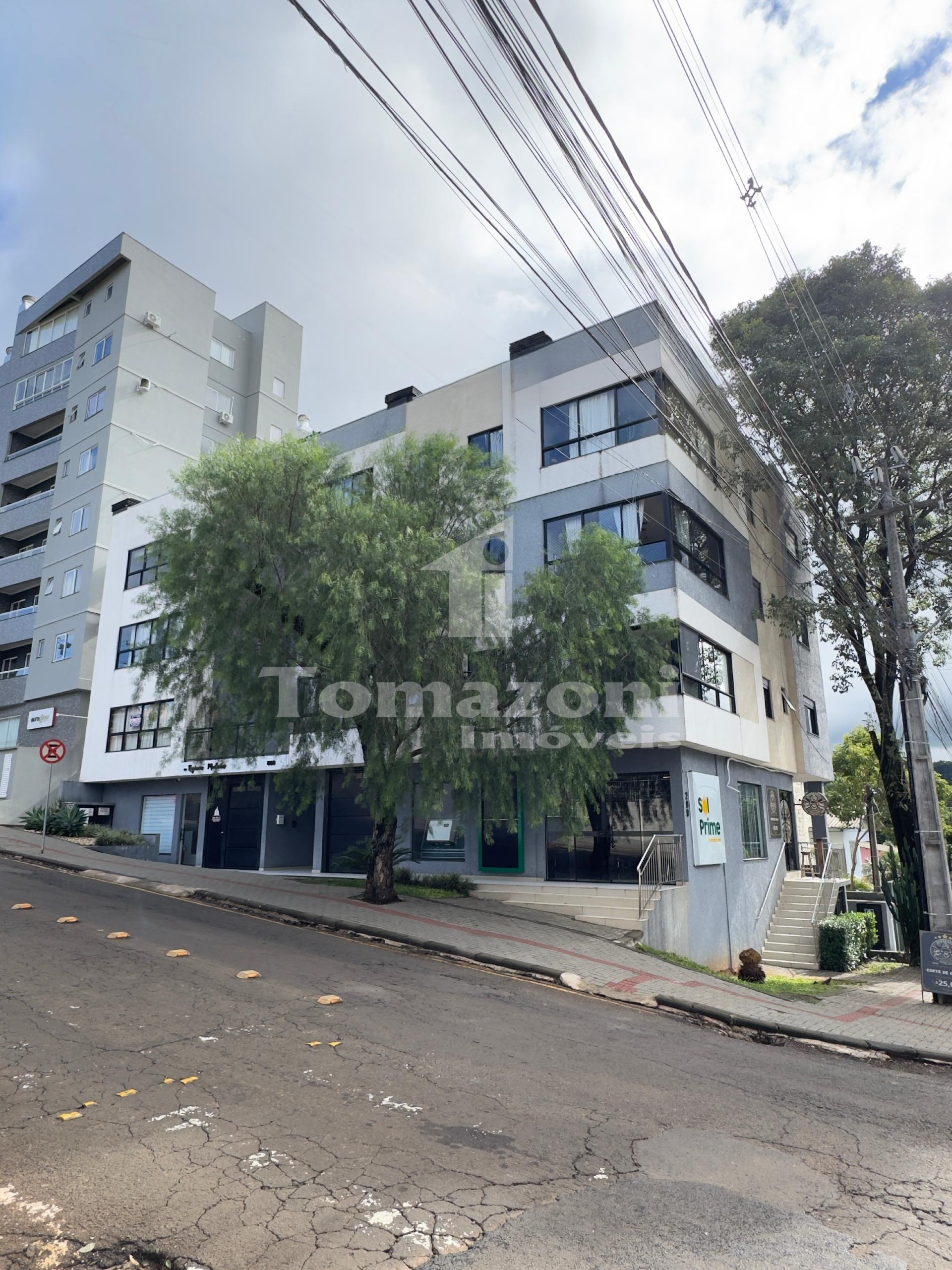 EDIF?CIO REGIANA MEDEIROS - APARTAMENTO N?103