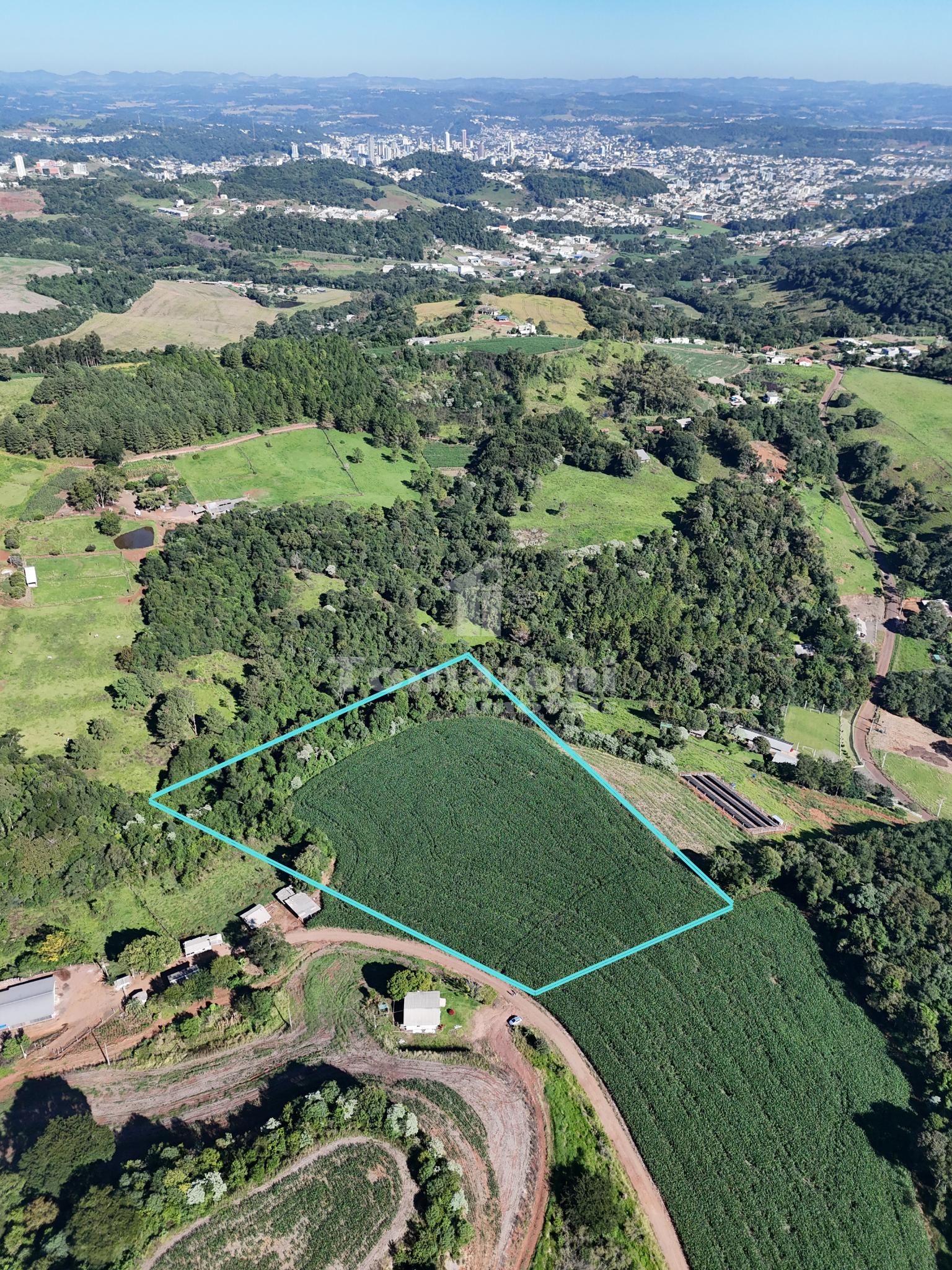 Seu refugio a apenas 15 minutos do centro