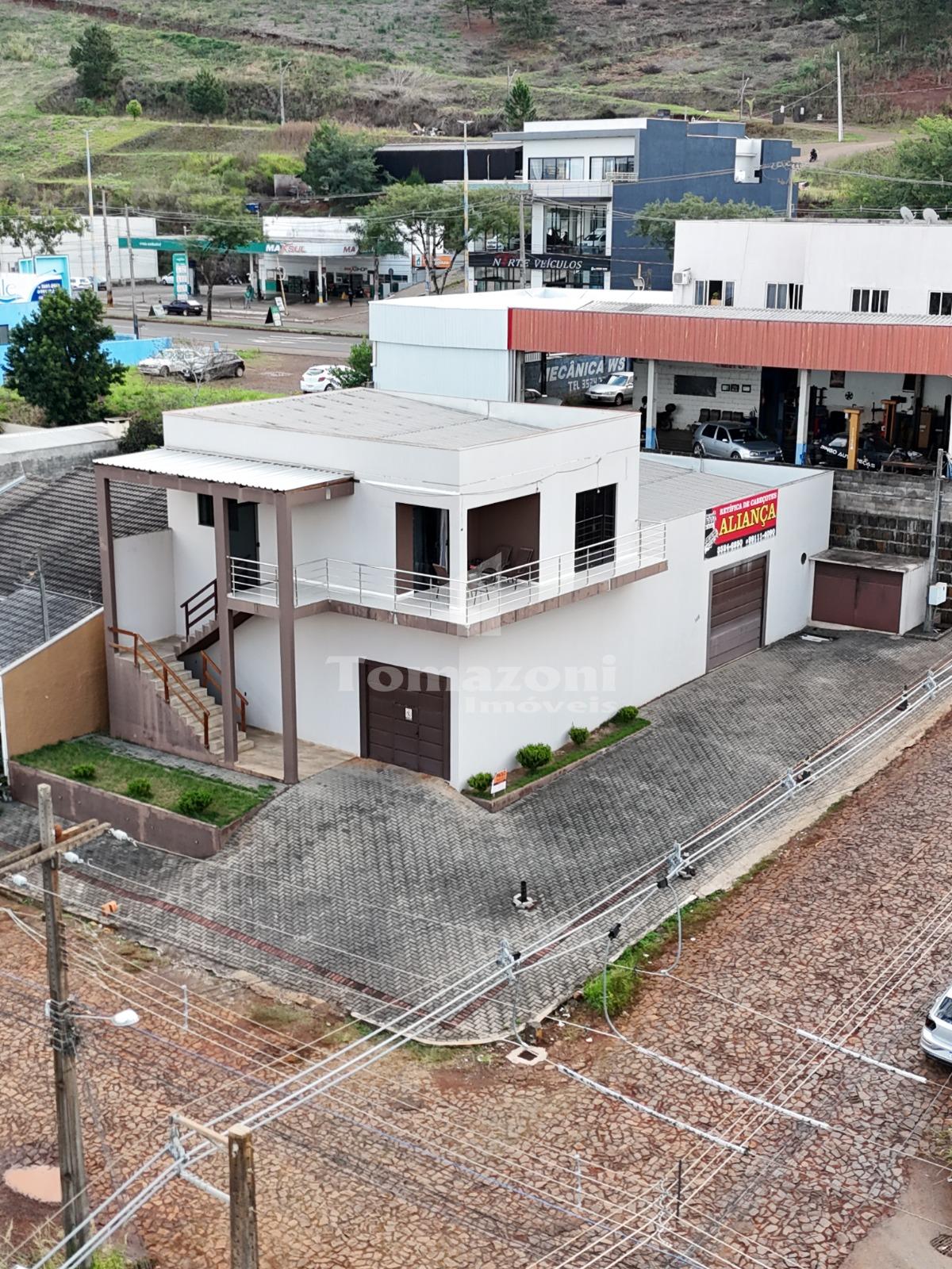 Oportunidade imperdível de adquirir imóvel completo no bairro ...