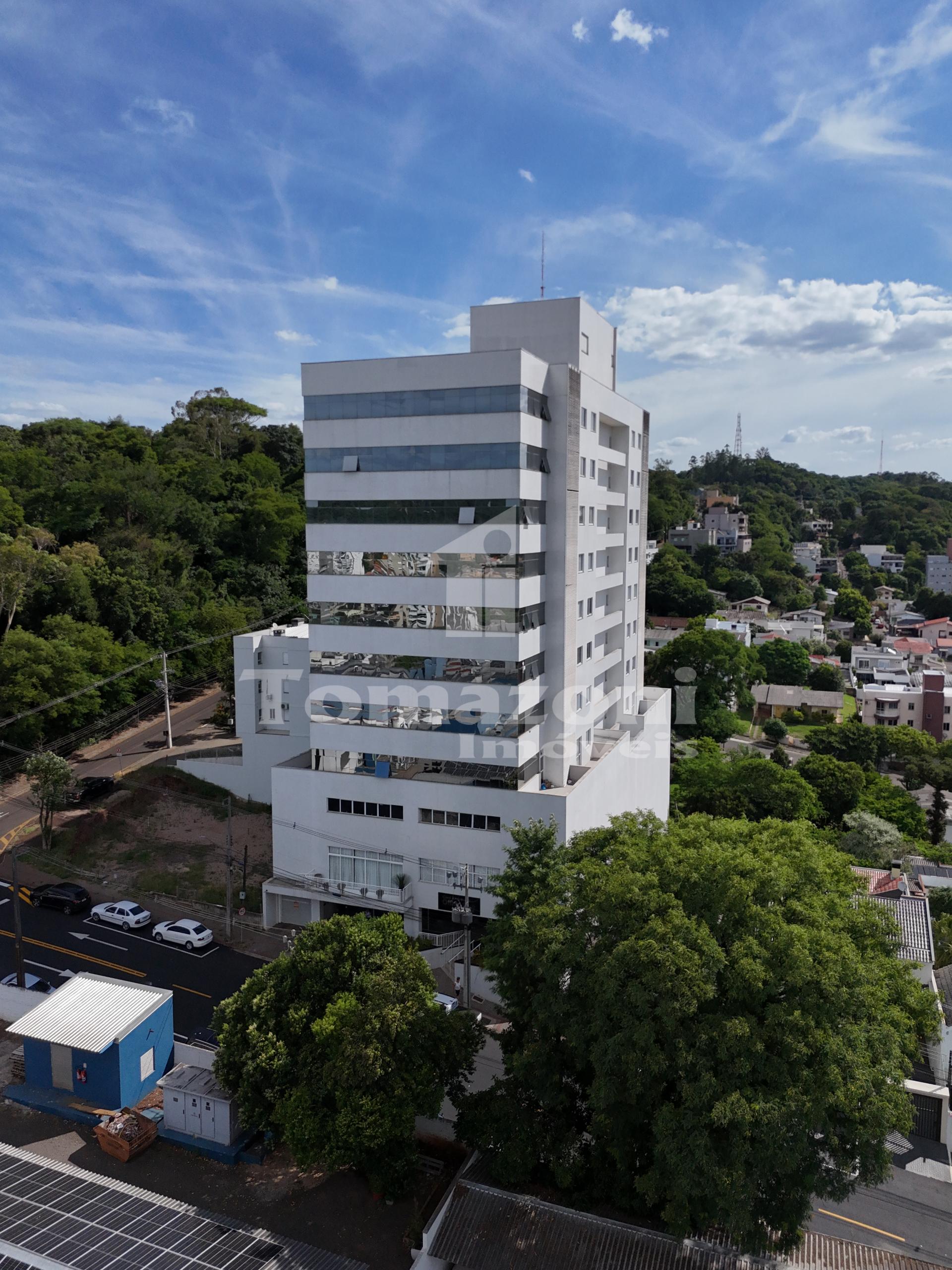 EDIFÍCIO OFFICE ONE - SALA N°101