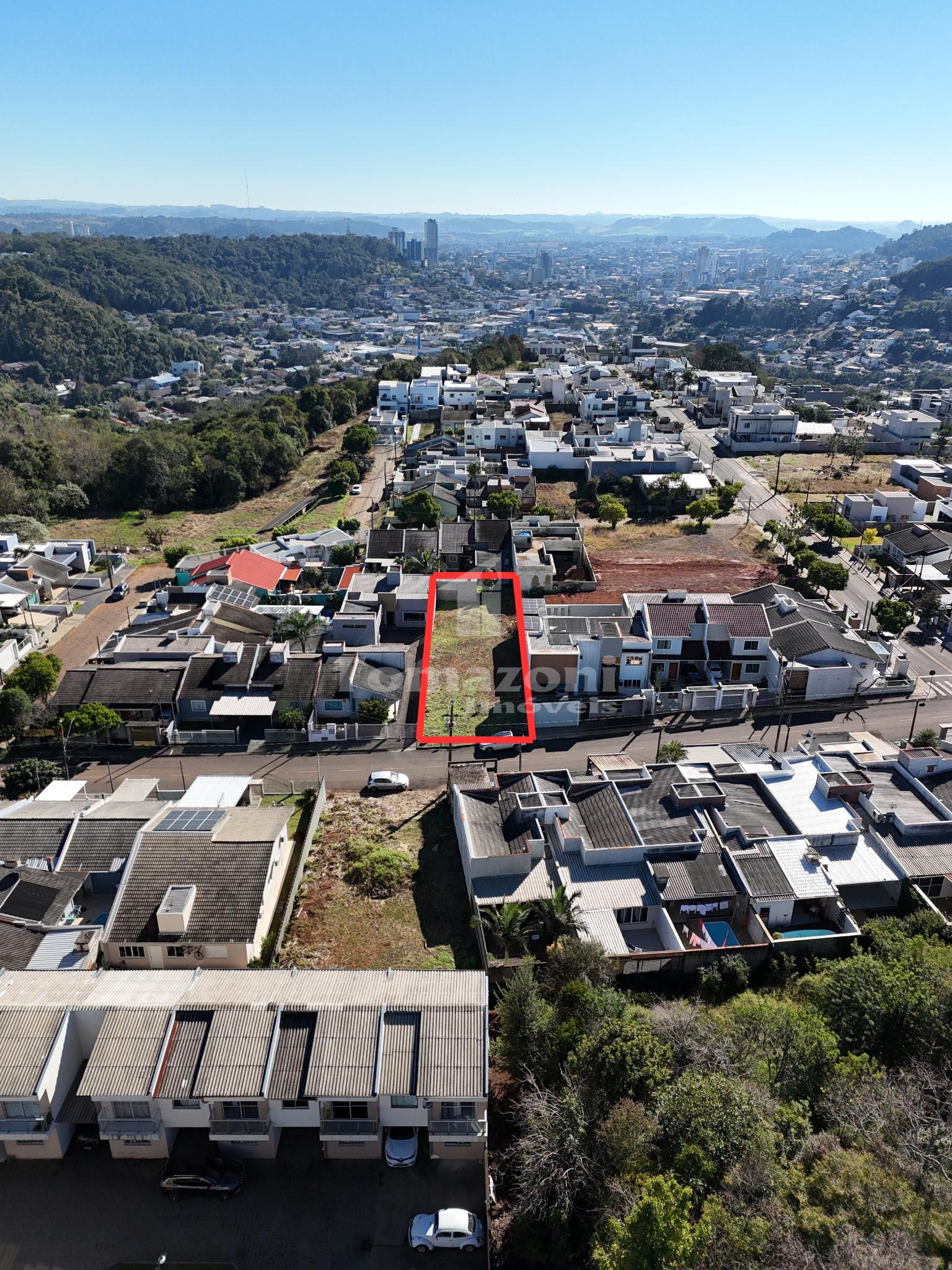 O Terreno Ideal para Construir Seus Sonhos!