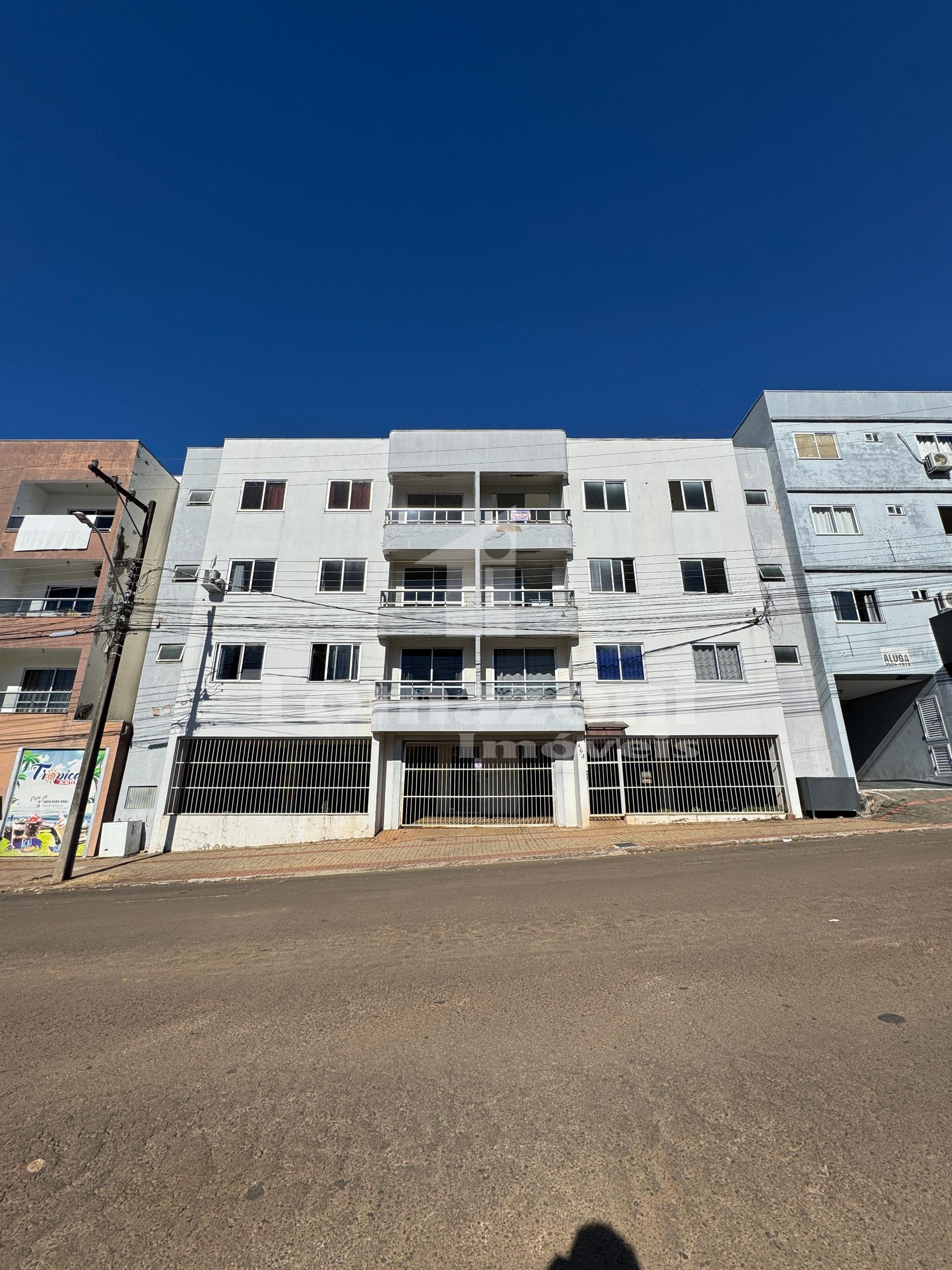 EDIF?CIO VER? I - APARTAMENTO 31 - BAIRRO INDUSTRIAL