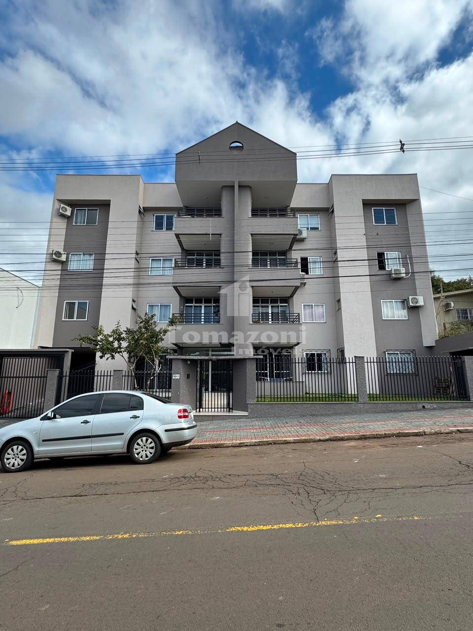 Para quem busca praticidade, boa localização e um excelente cu...