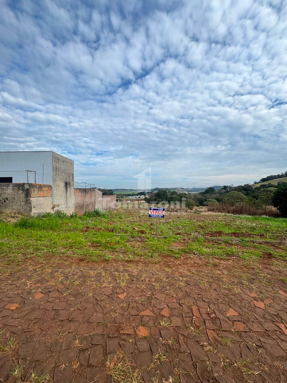 Transforme este terreno no seu próximo grande projeto.