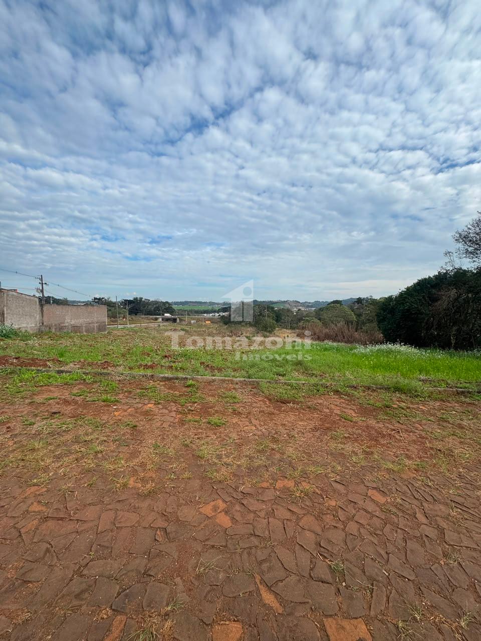 Localização, potencial e excelentes perspectivas de valorização.