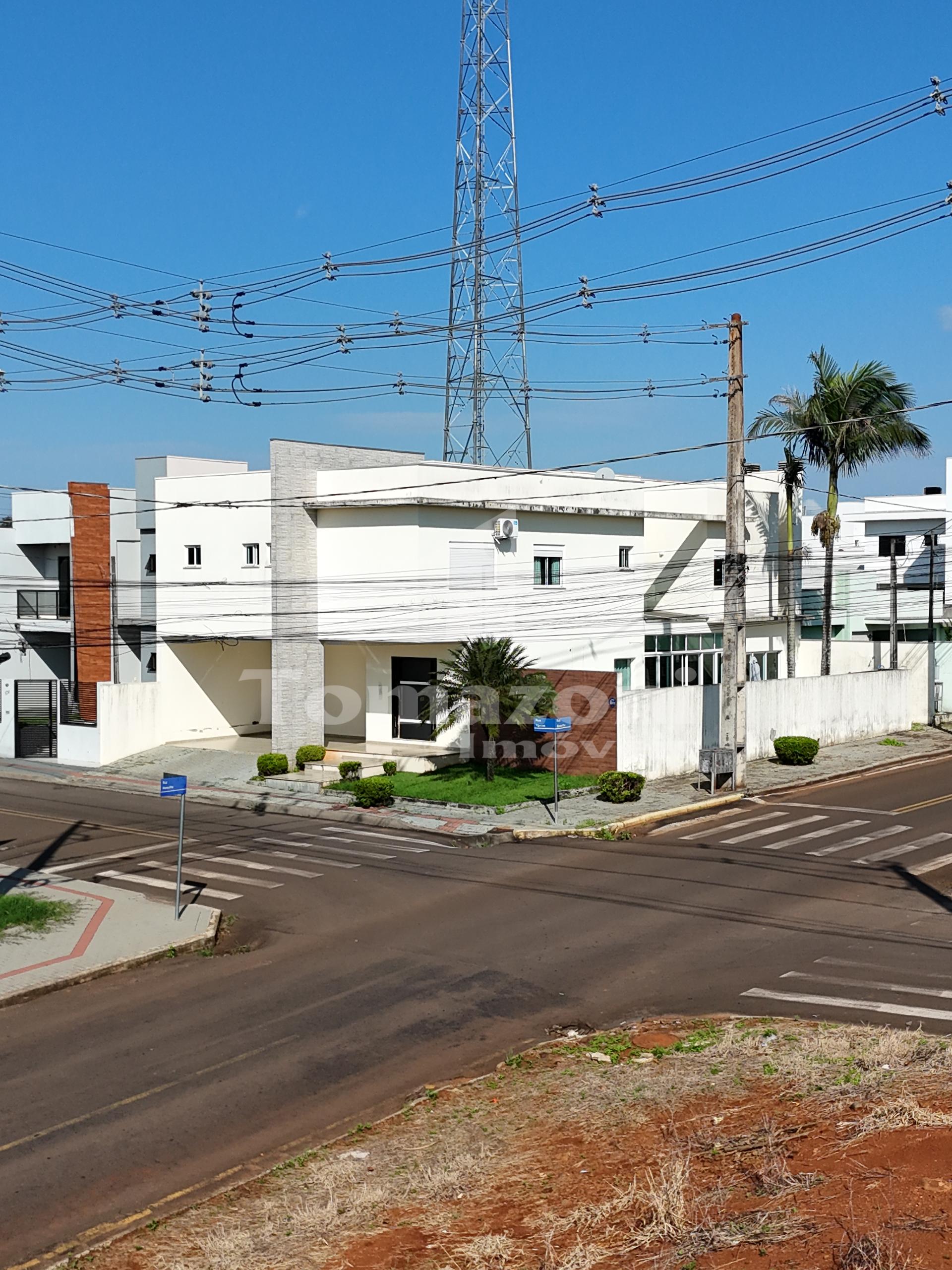 Para quem busca espaço, conforto e lazer em uma excelente loca...
