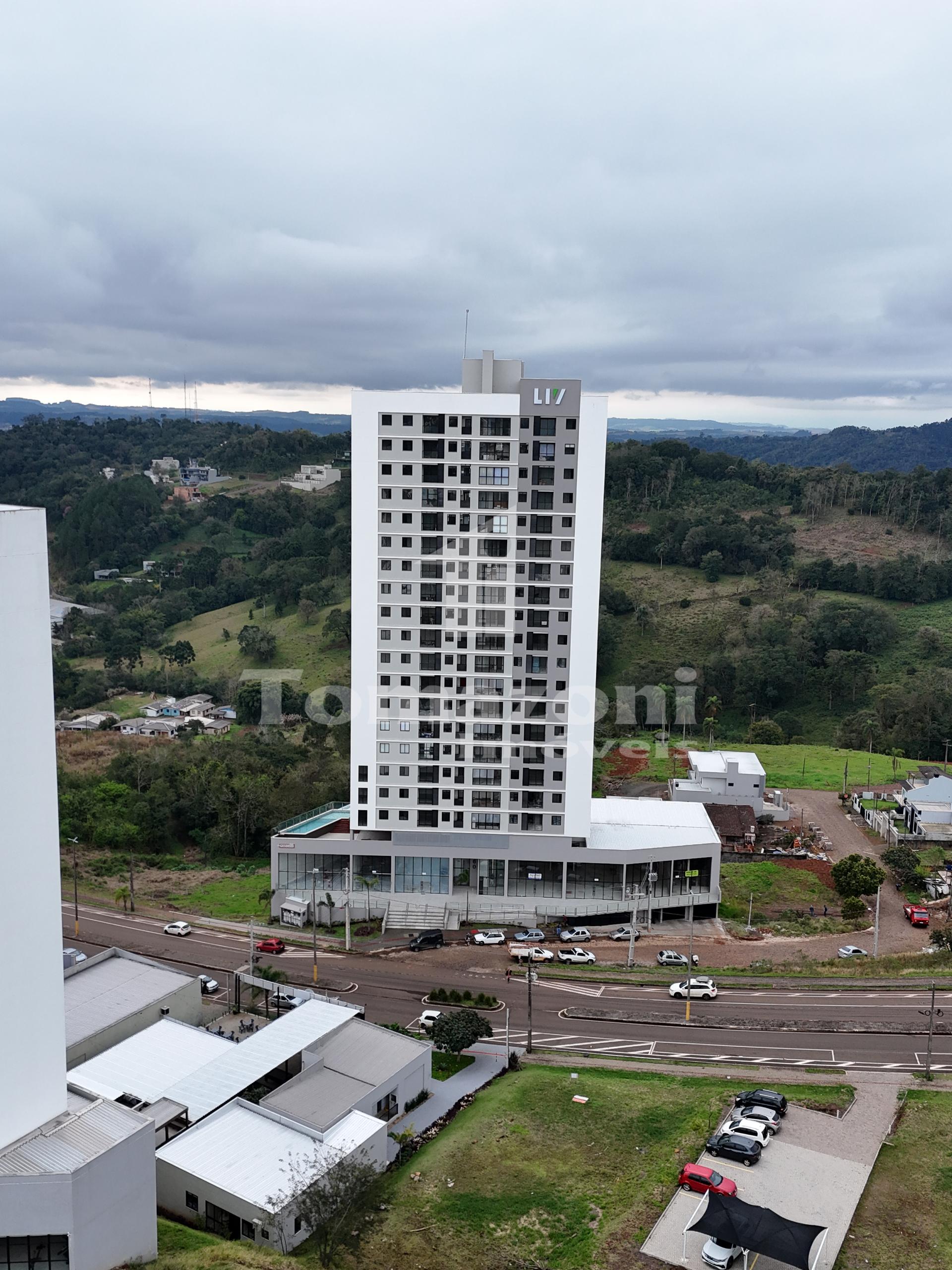 Uma qualidade de vida única!