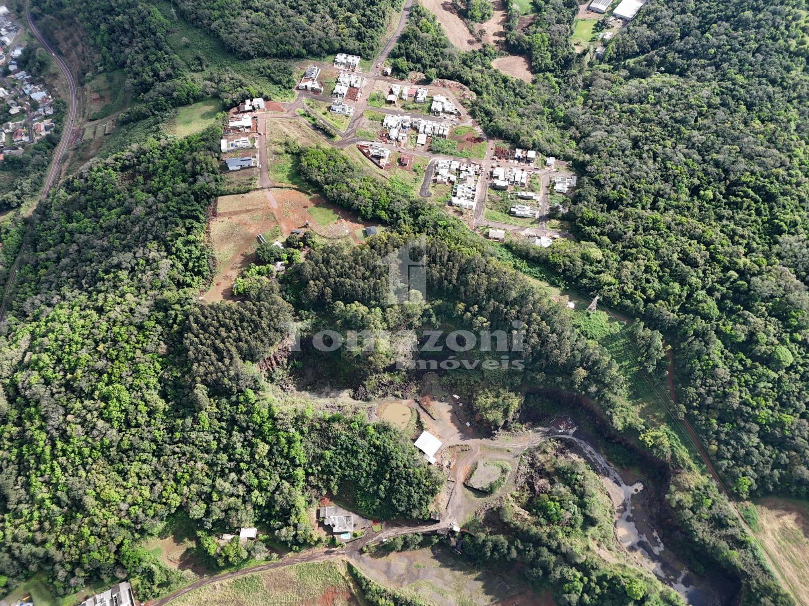 Oportunidade de Investimento no Bairro Jardim Seminário área B...