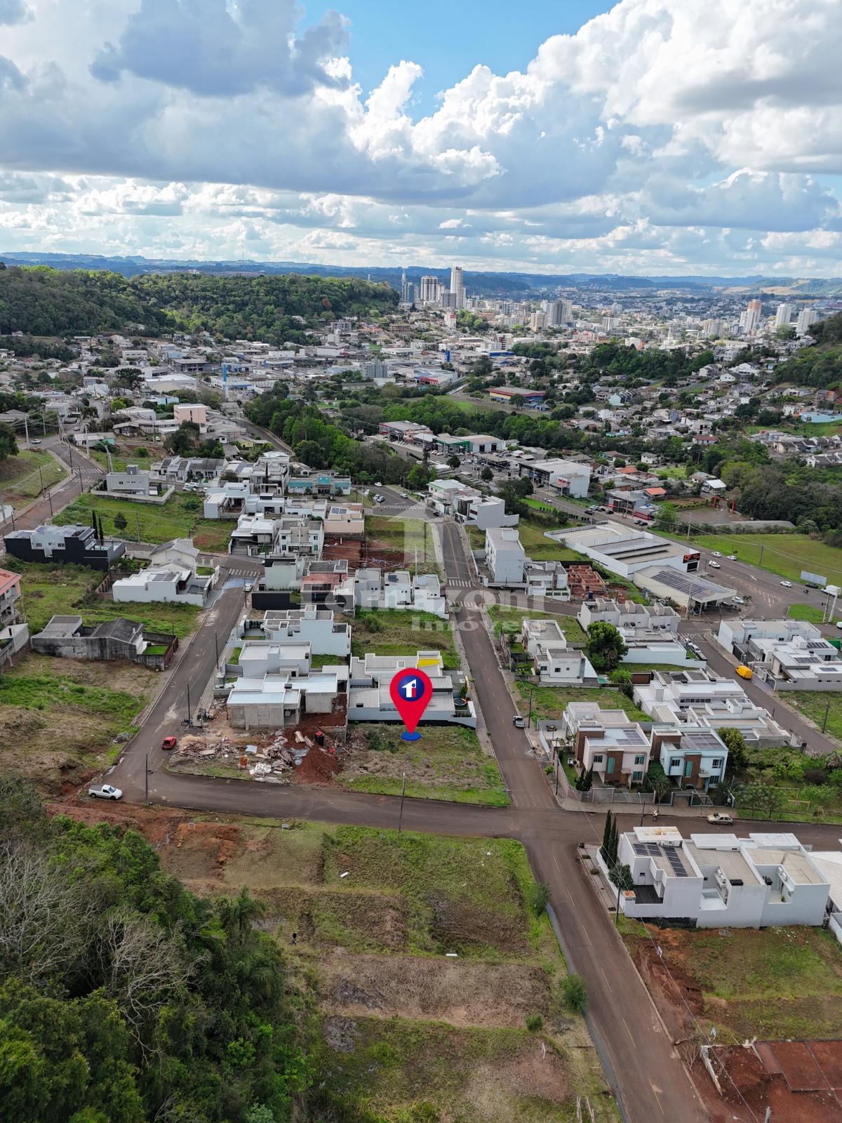 Seu novo projeto começa aqui! Terreno à Venda no São Cristóvão