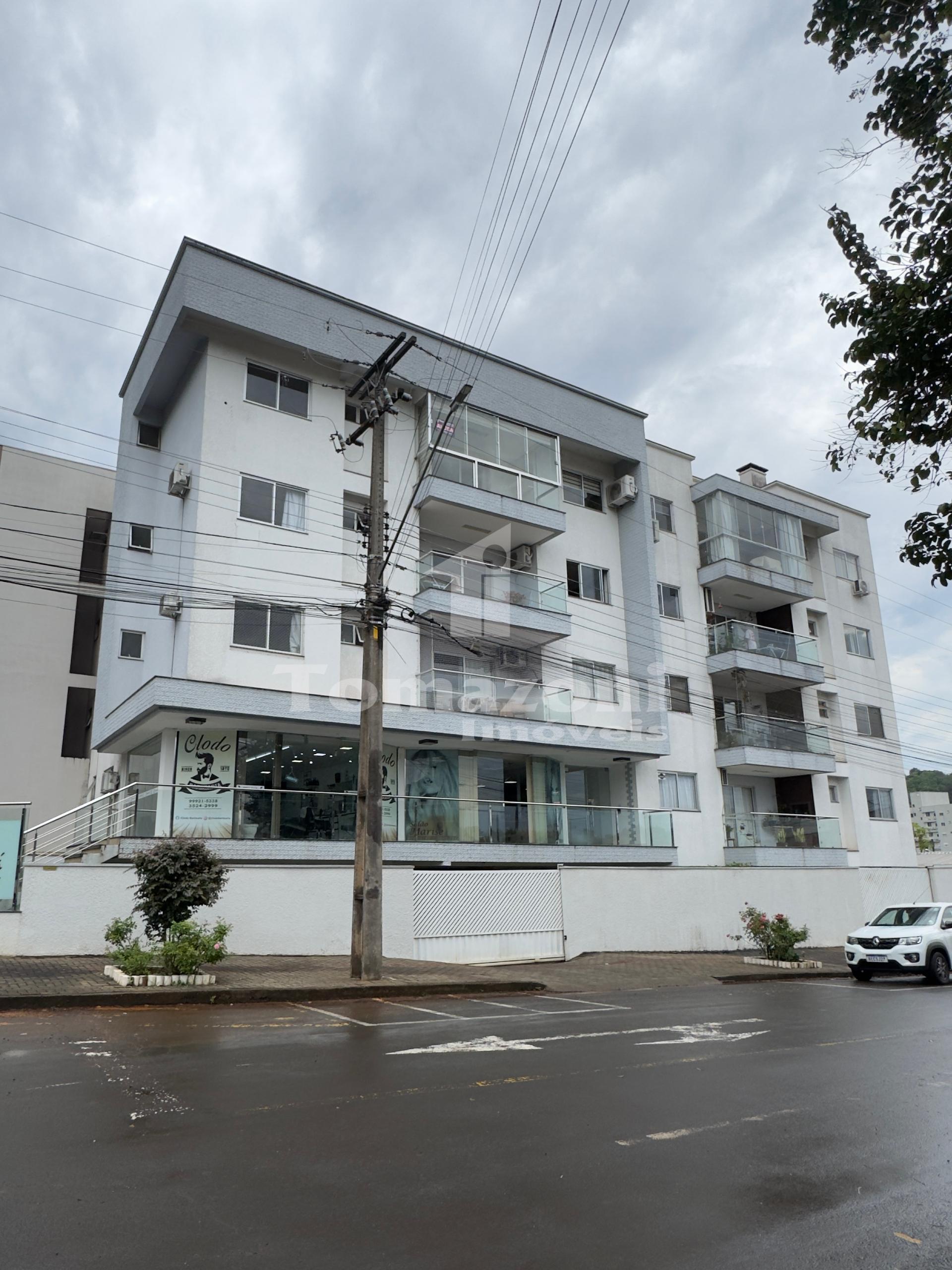 EDIFICÍO MARIA PIETÁ - APTO 42 -  BAIRRO NOSSA SENHORA APARECIDA
