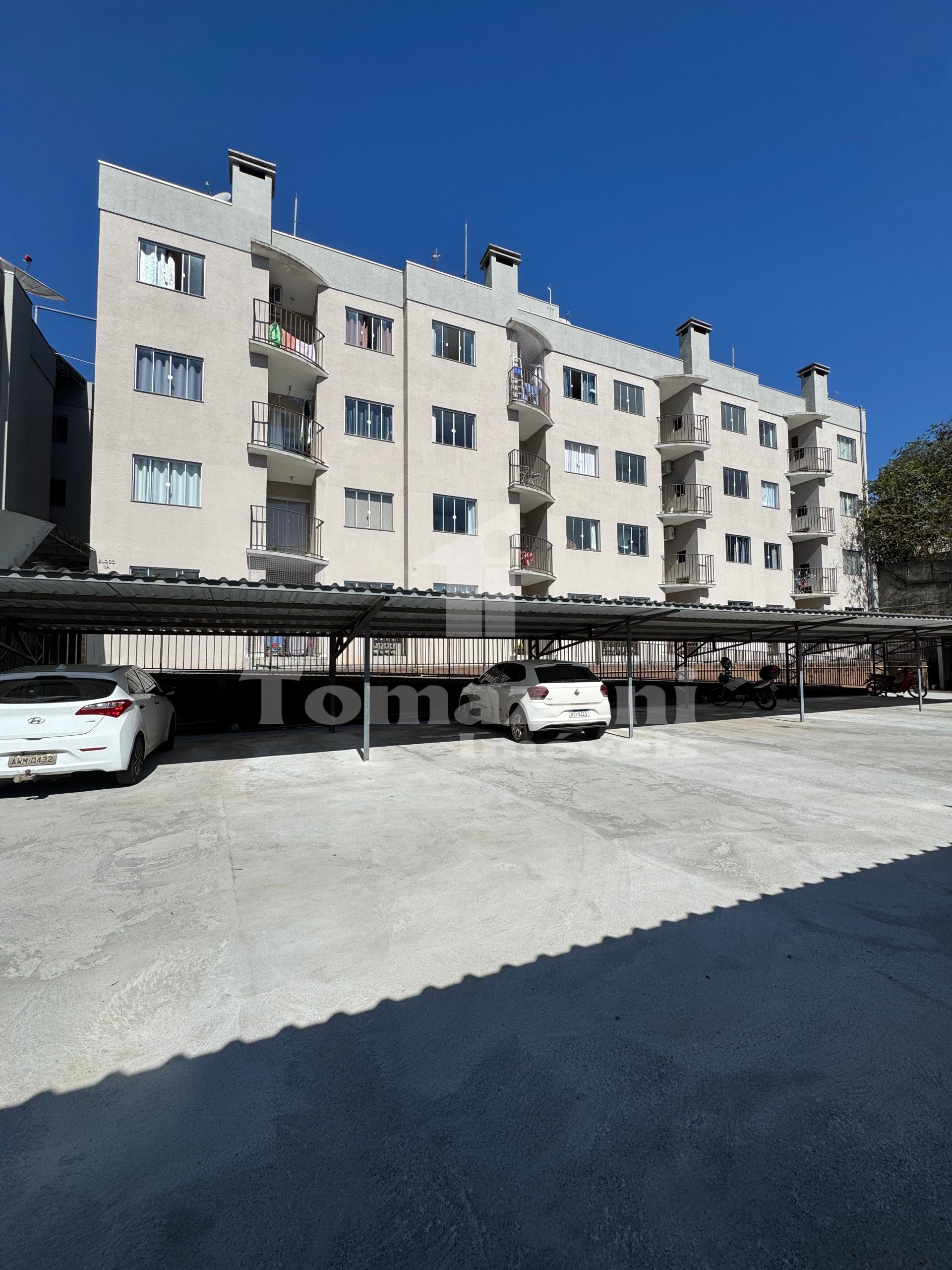 Apartamento à venda, PADRE ULRICO, FRANCISCO BELTRAO - PR